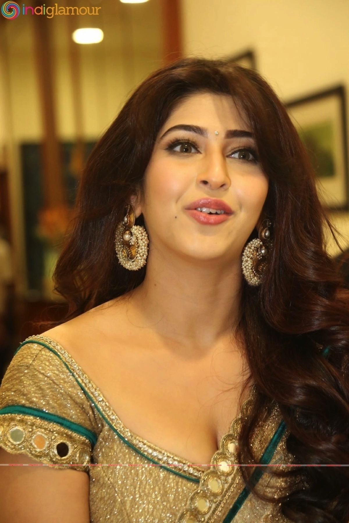 Sonarika Bhadoria Actress hd photo