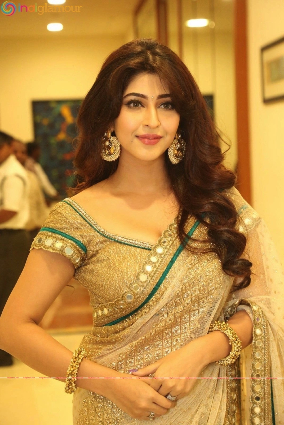 Sonarika Bhadoria Actress hd photo