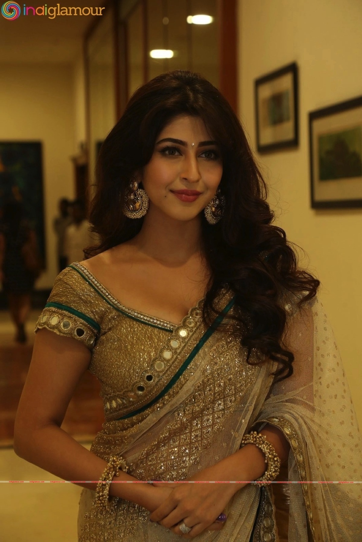 Sonarika Bhadoria Actress hd photo