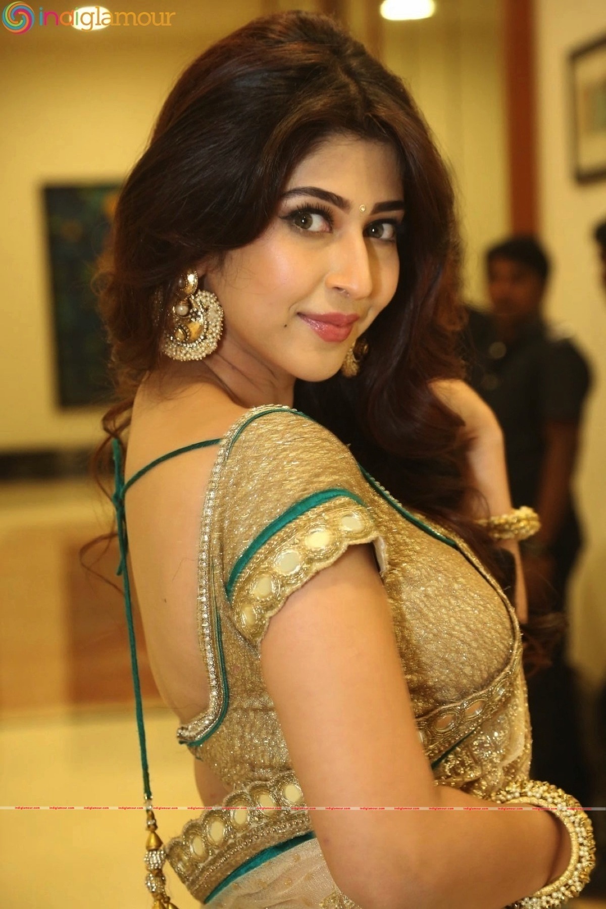 Sonarika Bhadoria Actress hd photo