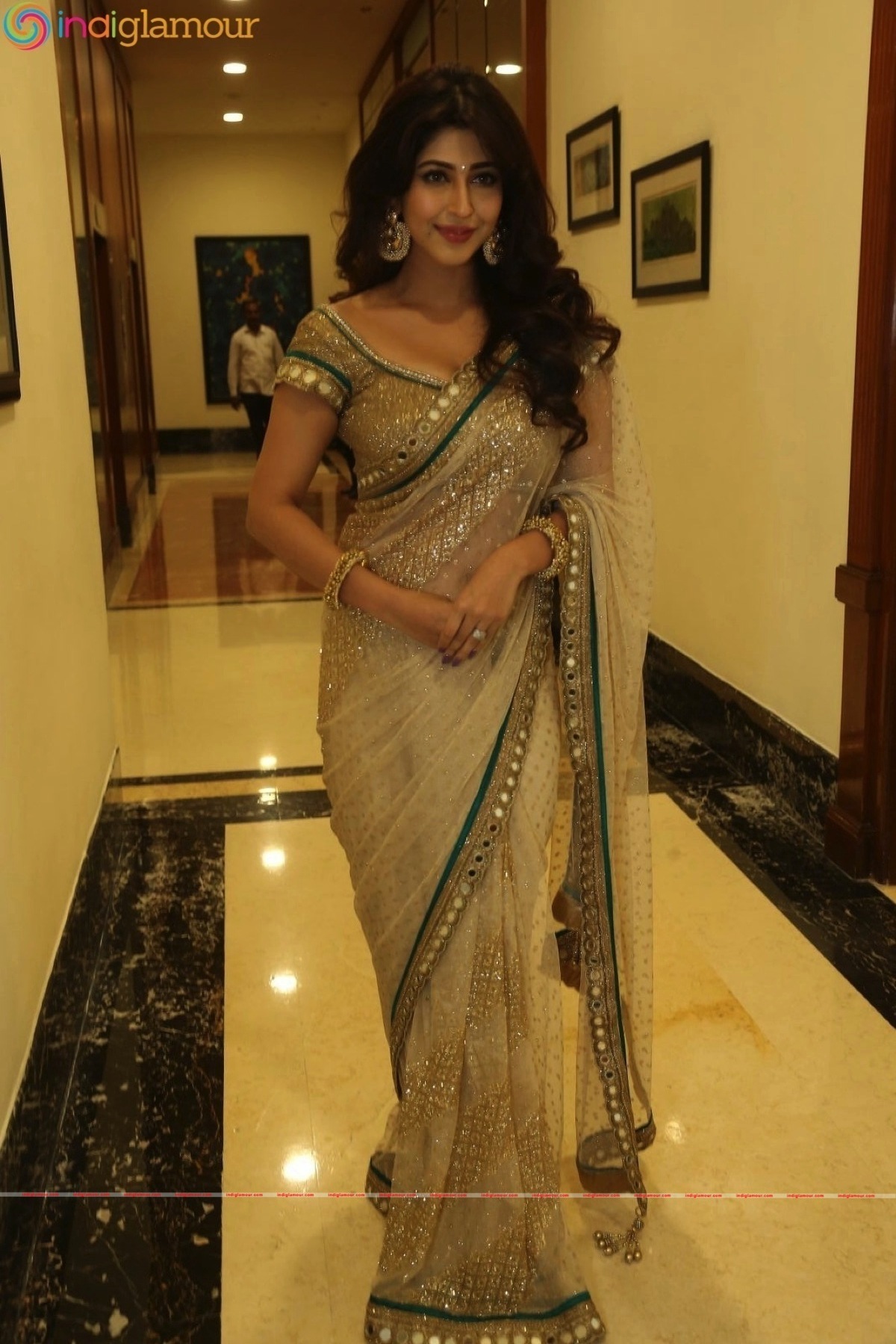 Sonarika Bhadoria Actress hd photo