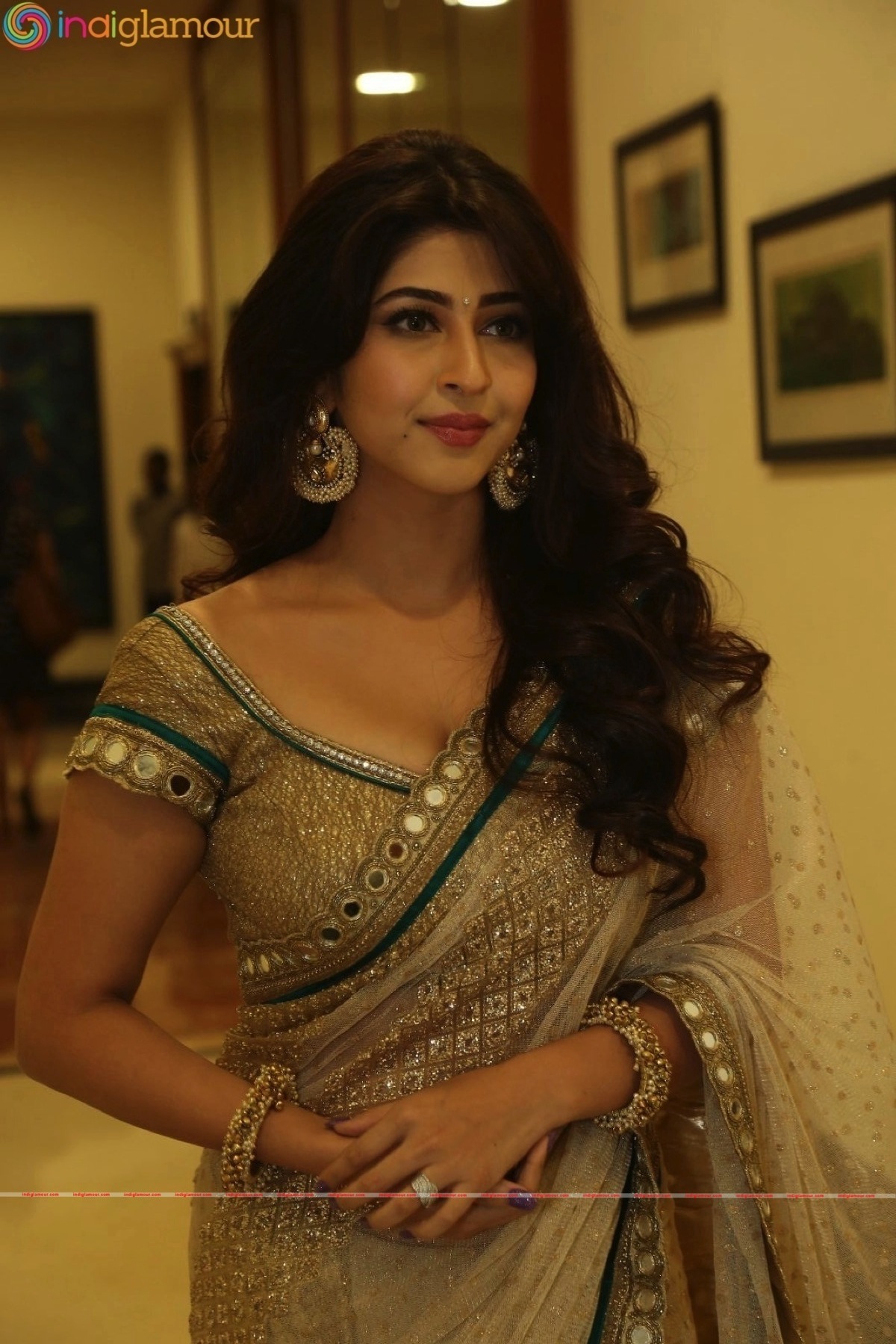 Sonarika Bhadoria Actress hd photo