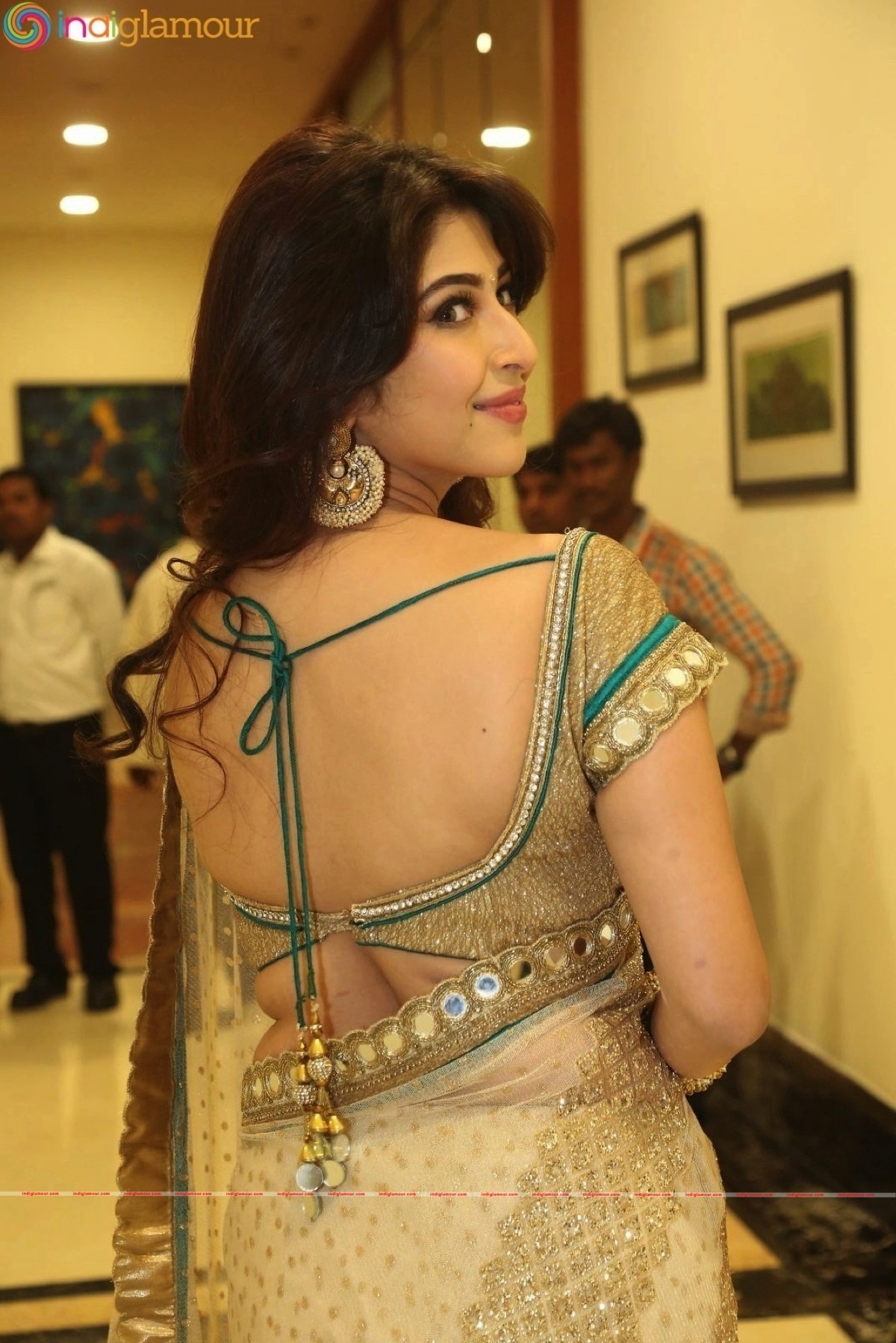 Sonarika Bhadoria Actress hd photo