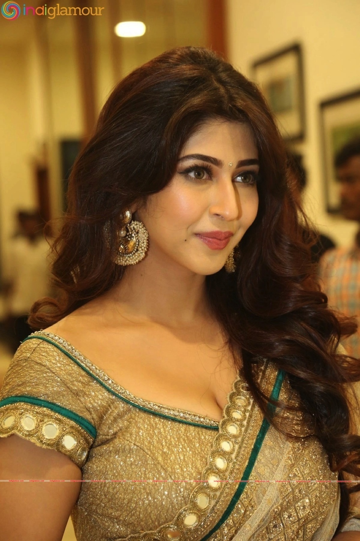 Sonarika Bhadoria Actress hd photo