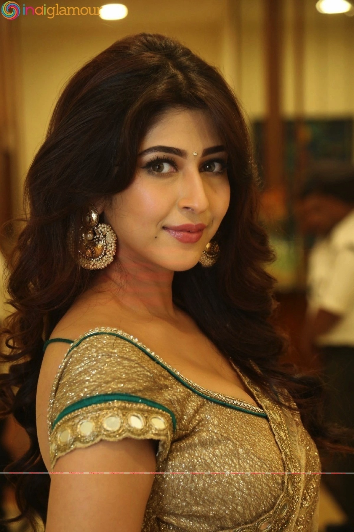 Sonarika Bhadoria Actress hd photo