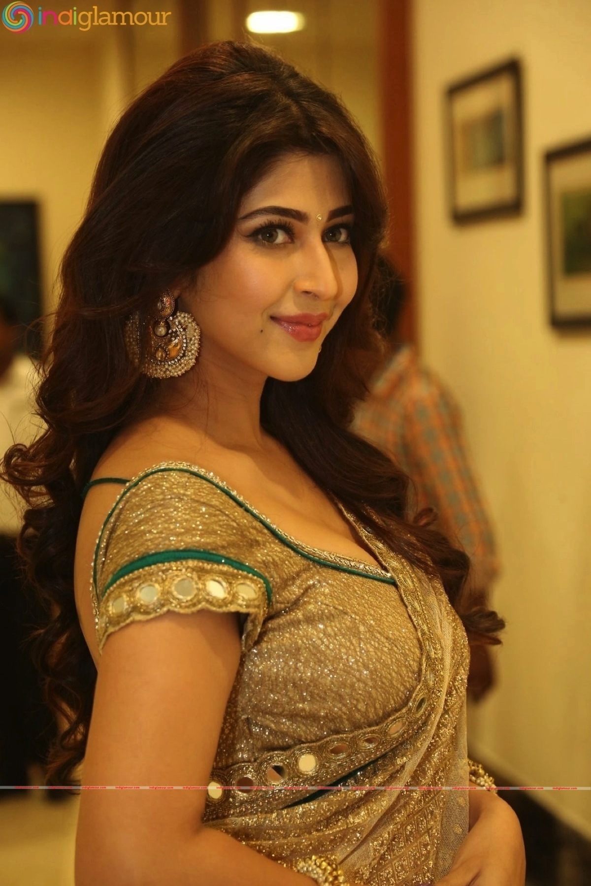 Sonarika Bhadoria Actress hd photo