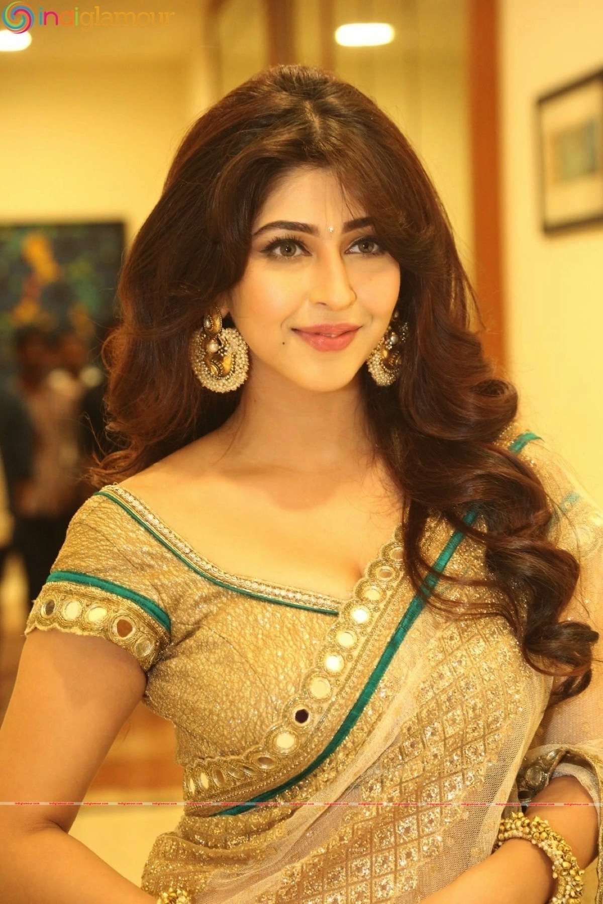 Sonarika Bhadoria Actress hd photo