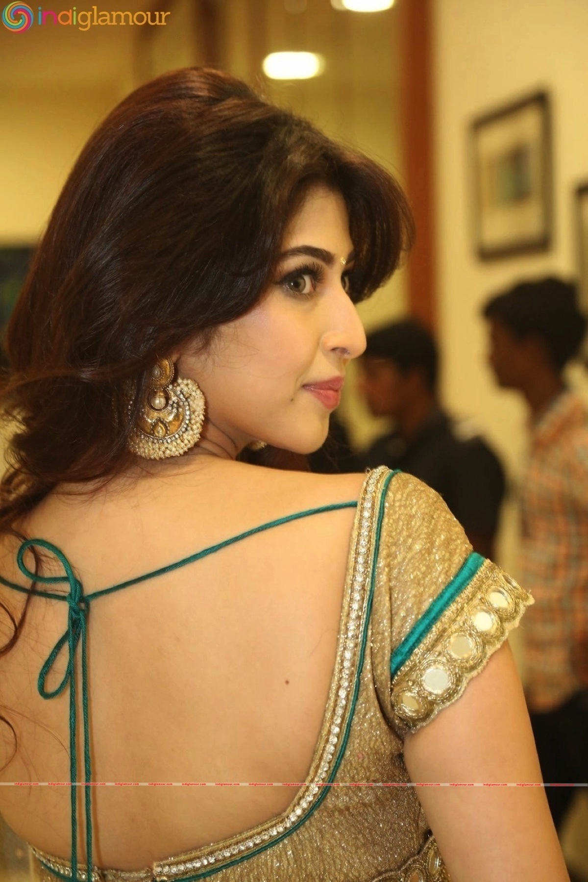Sonarika Bhadoria Actress hd photo