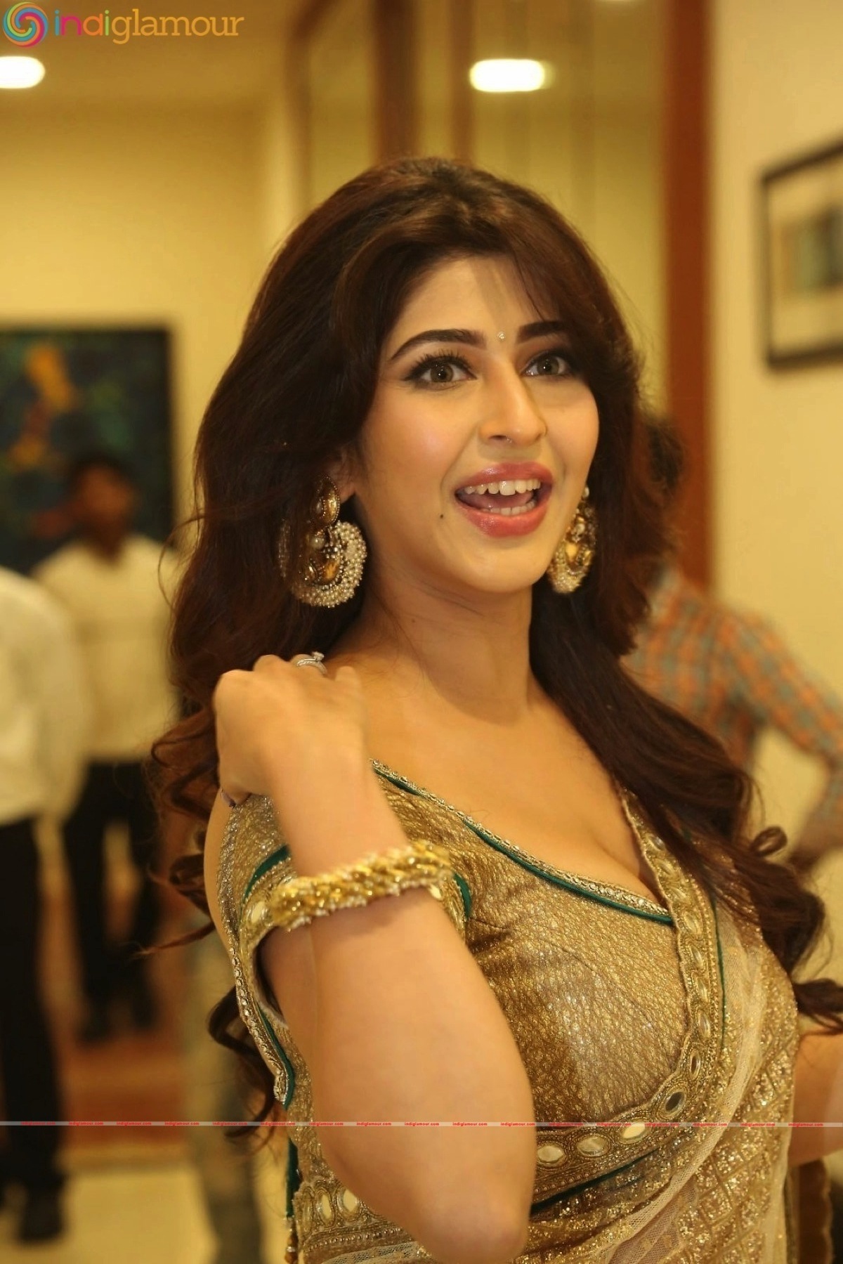 Sonarika Bhadoria Actress hd photo