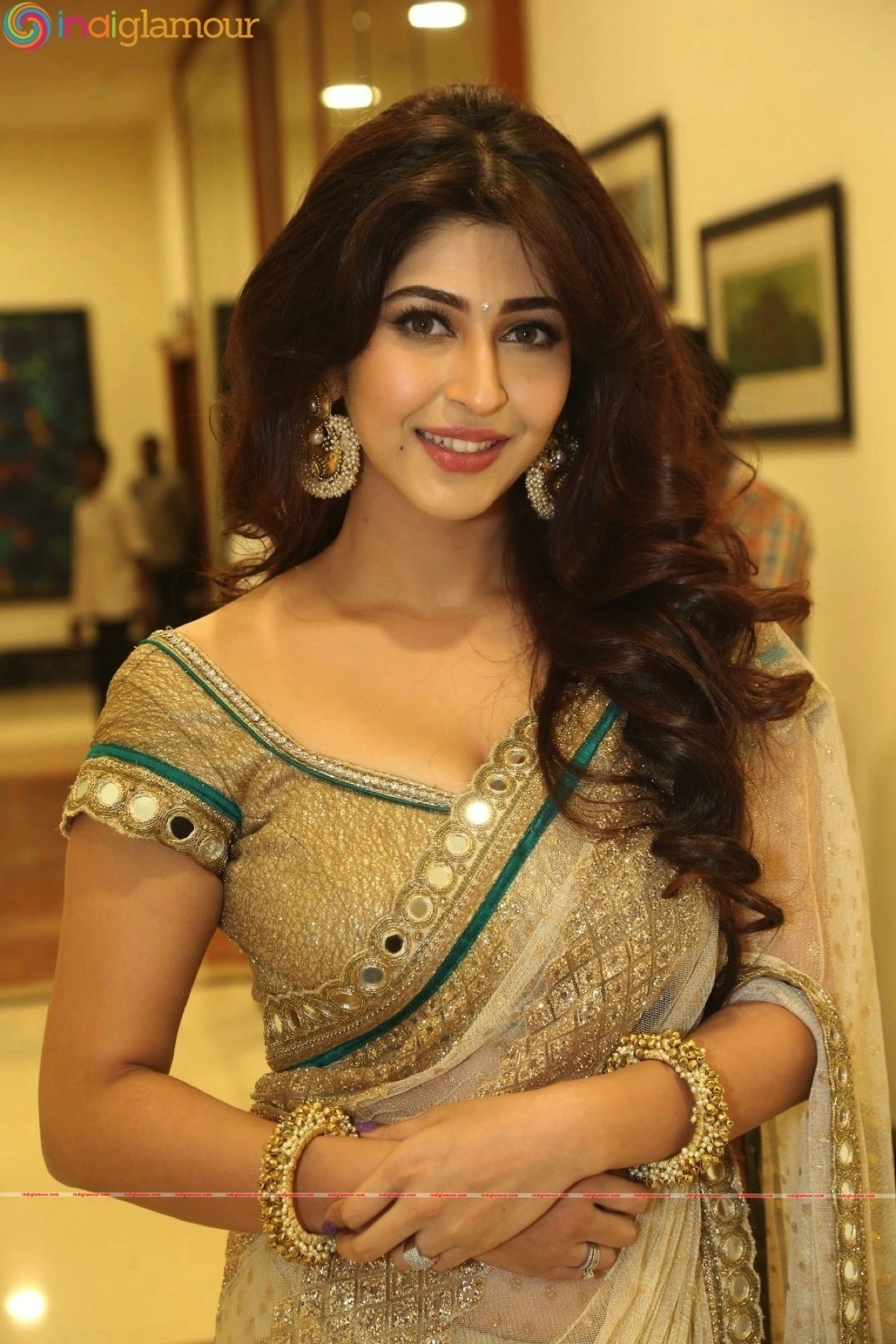 Sonarika Bhadoria Actress hd photo