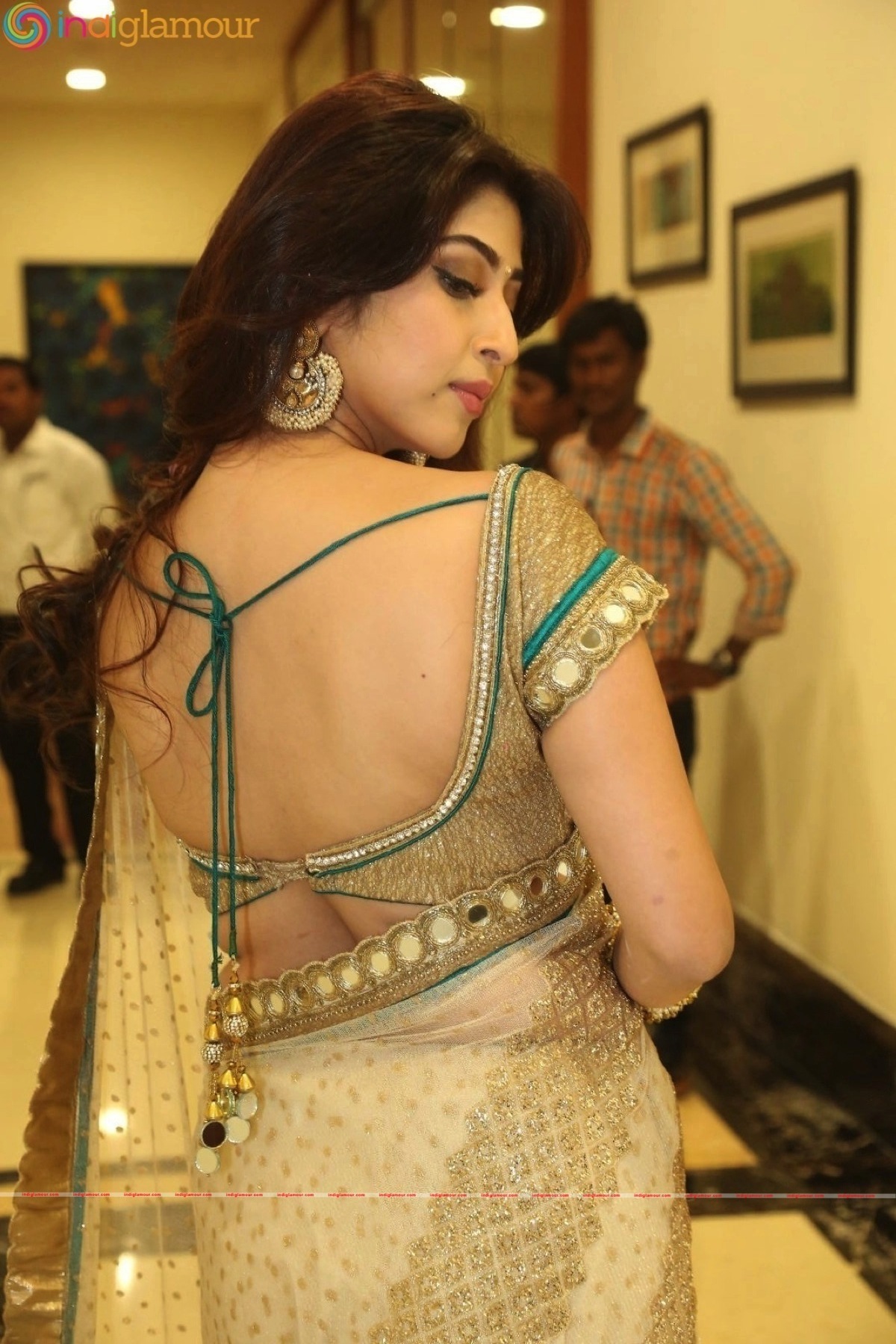 Sonarika Bhadoria Actress hd photo