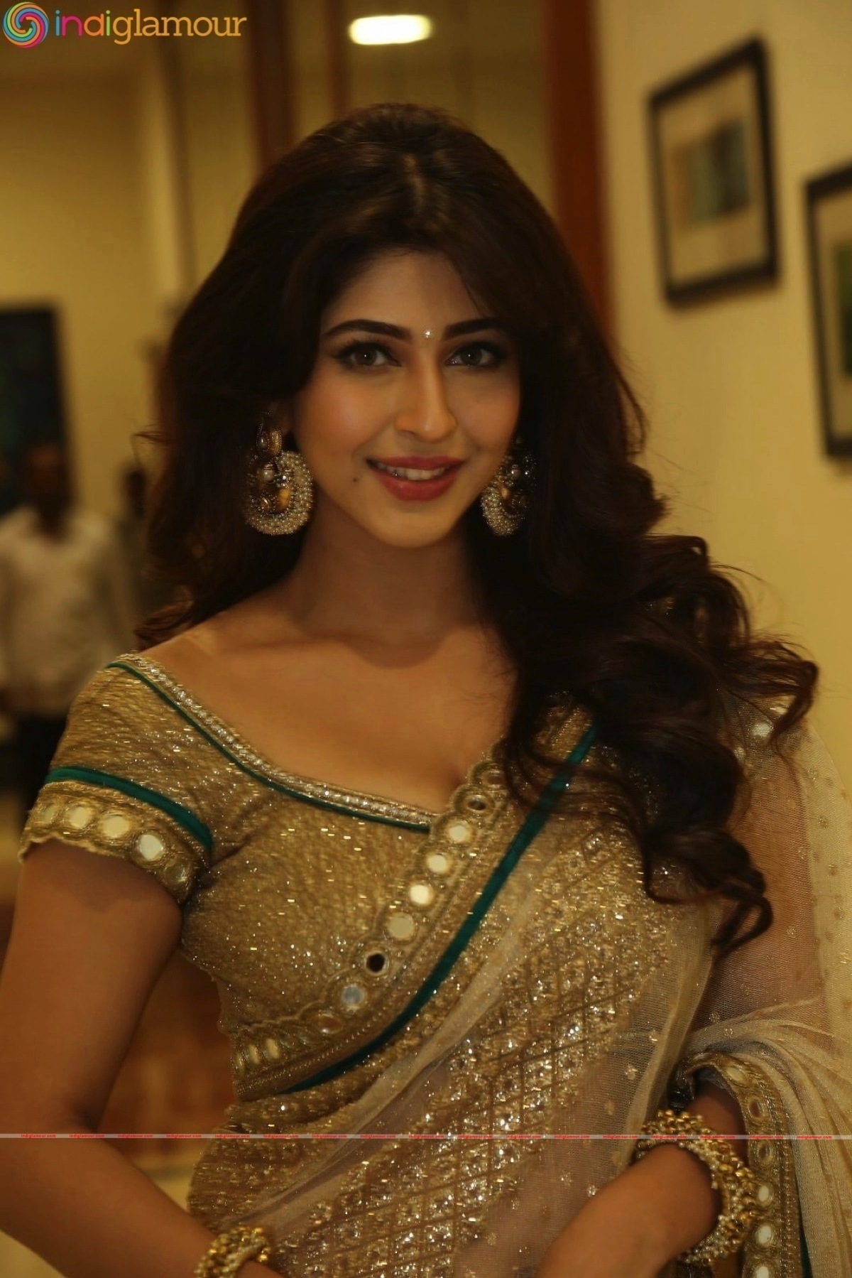 Sonarika Bhadoria Actress hd photo