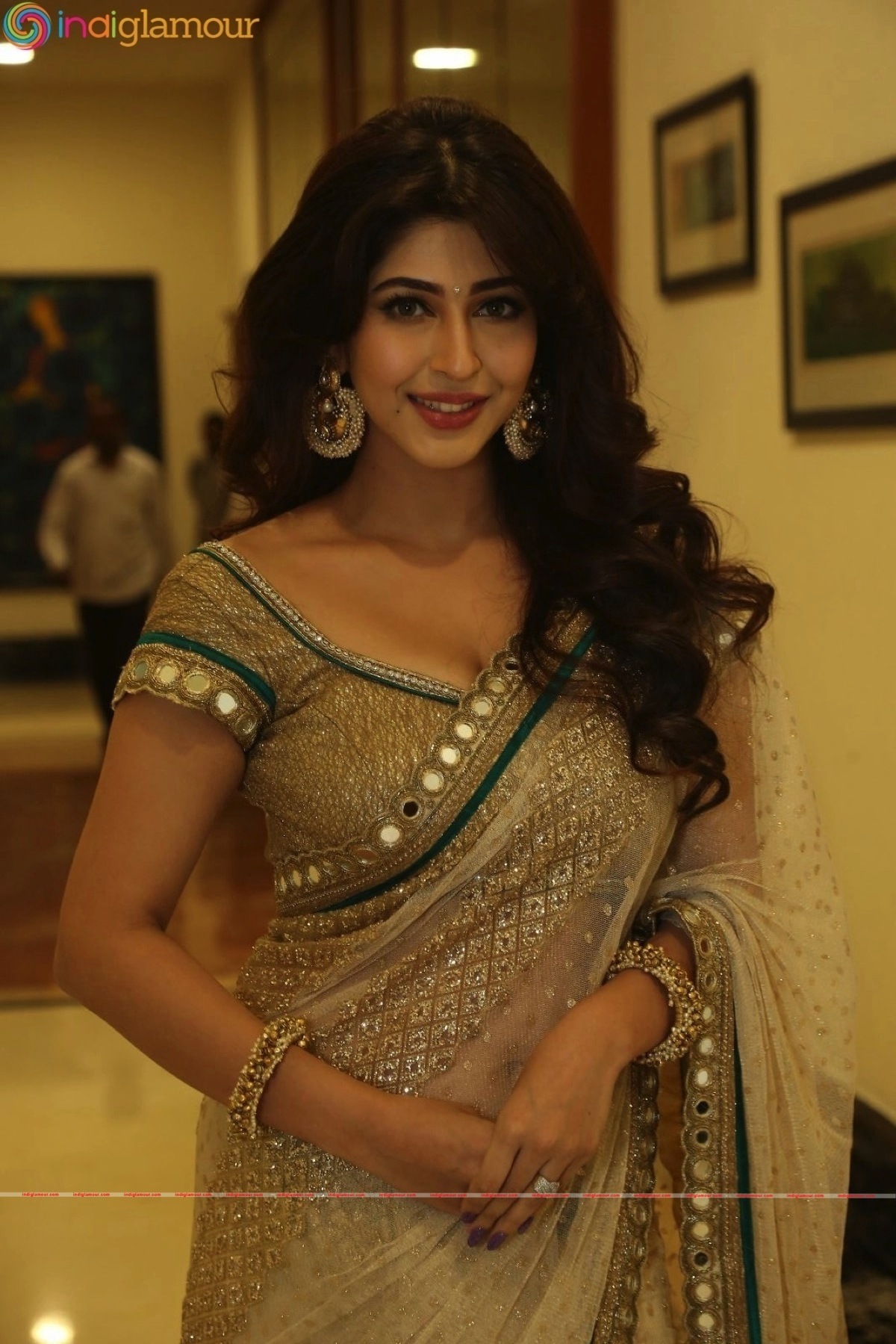 Sonarika Bhadoria Actress hd photo
