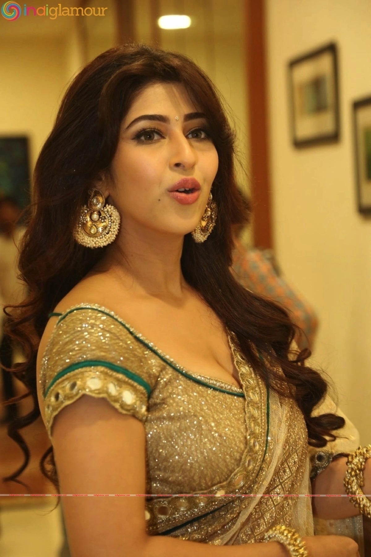Sonarika Bhadoria Actress hd photo