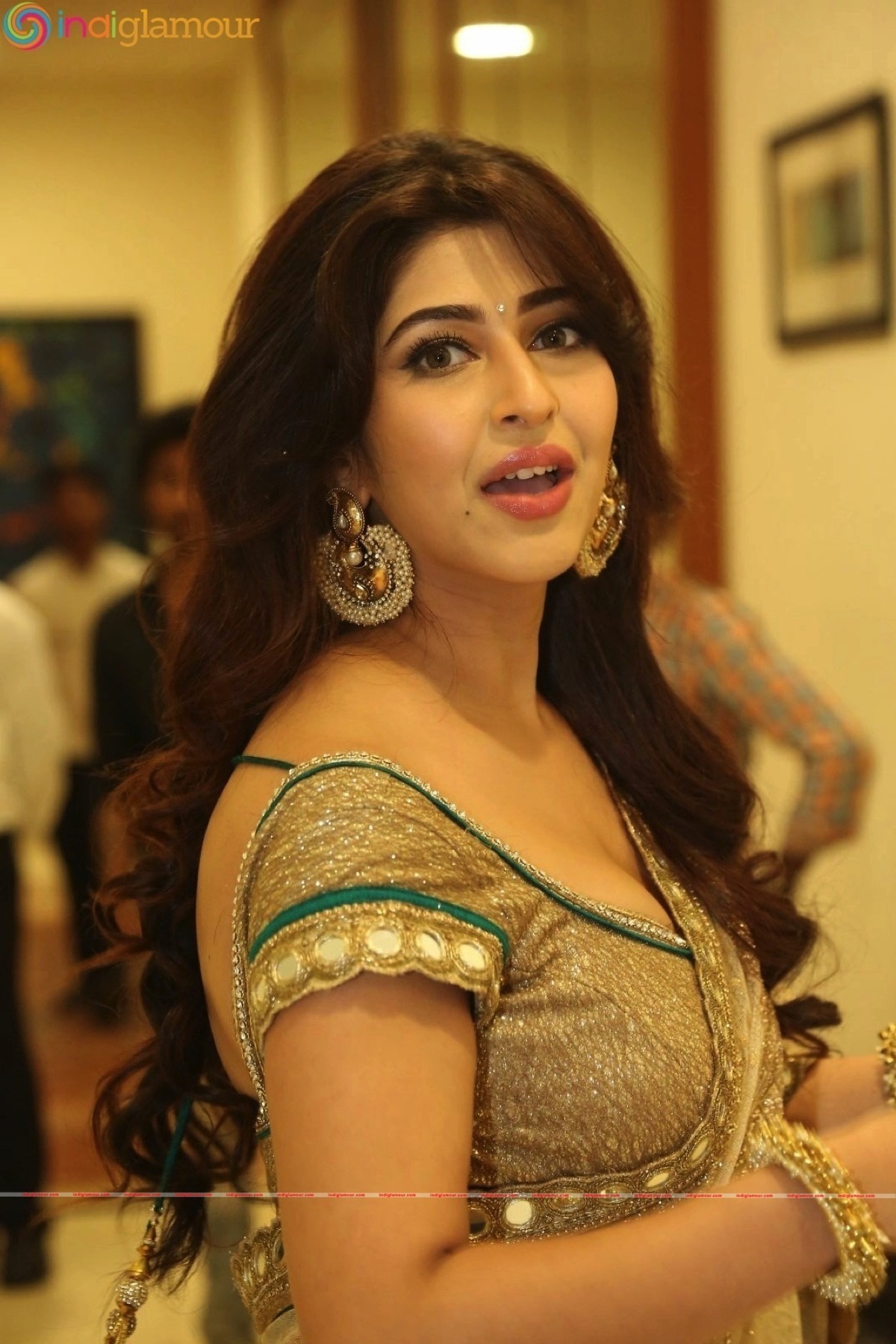 Sonarika Bhadoria Actress hd photo