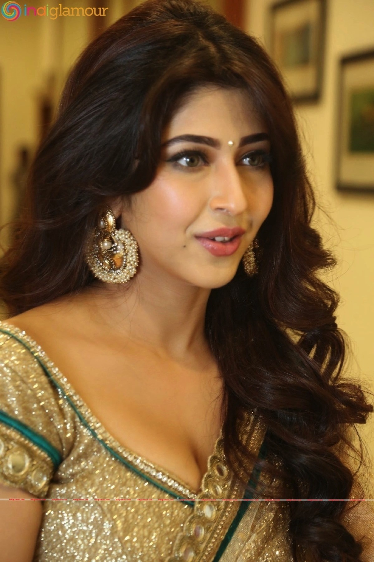 Sonarika Bhadoria Actress hd photo