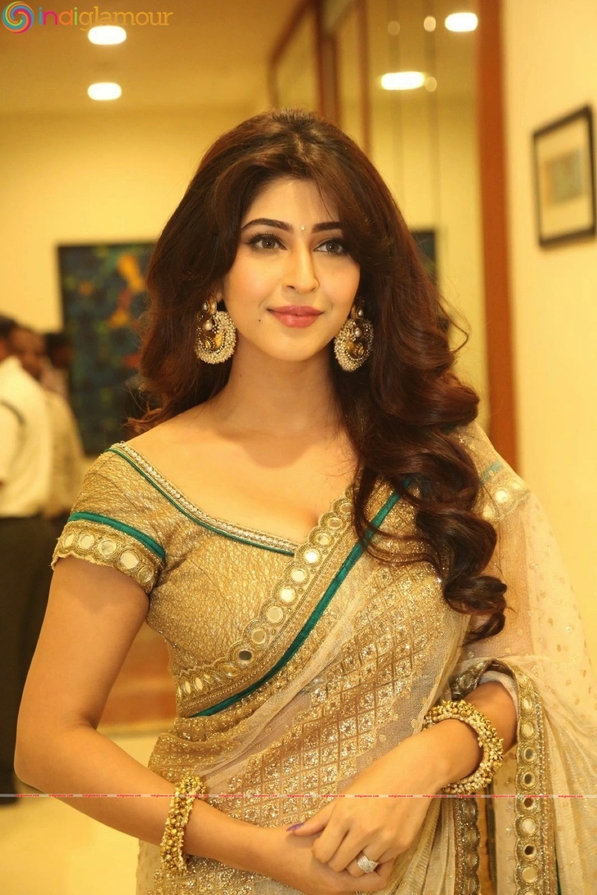 Sonarika Bhadoria Actress hd photo