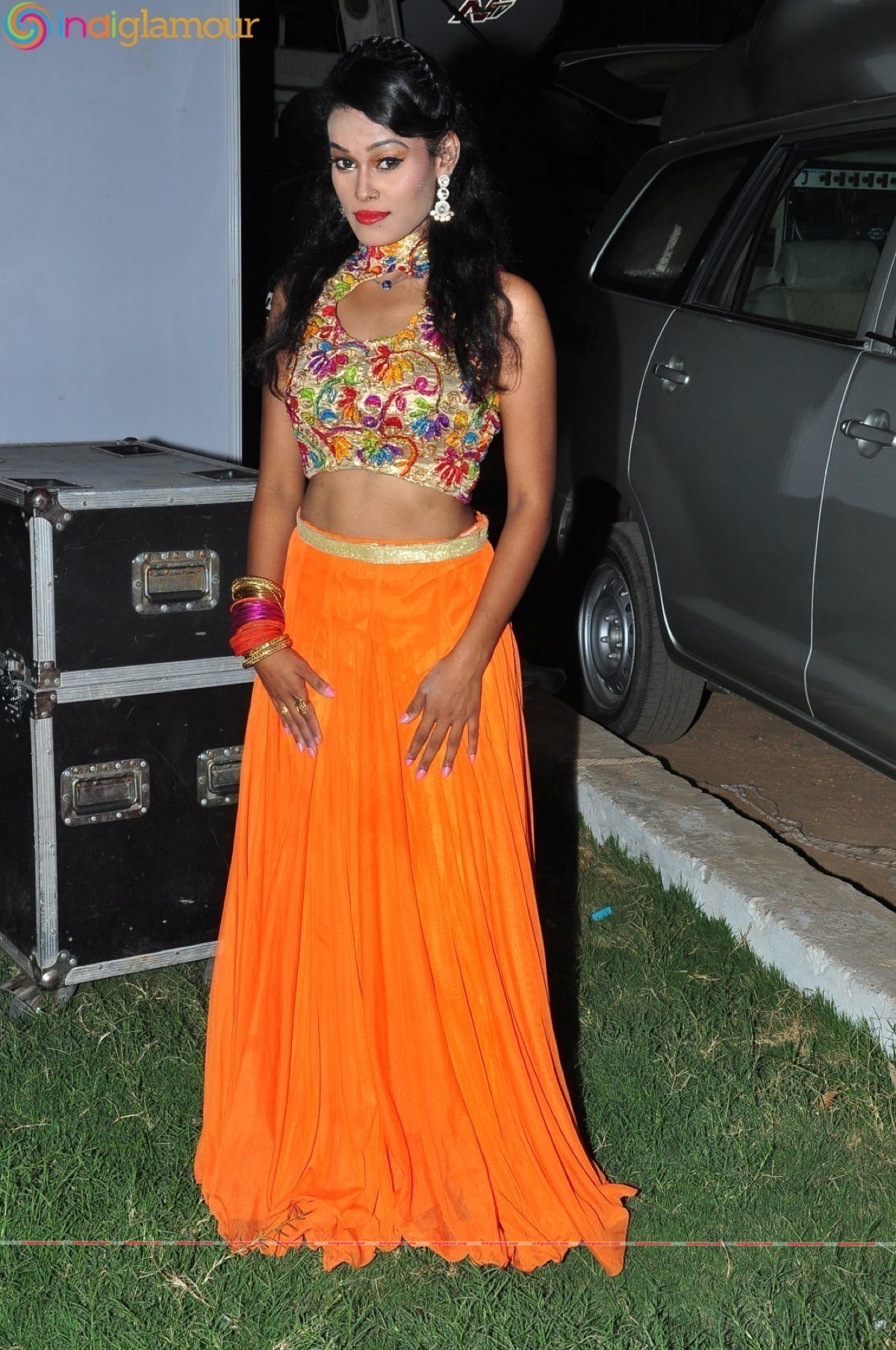 Nisha Actress hd photo