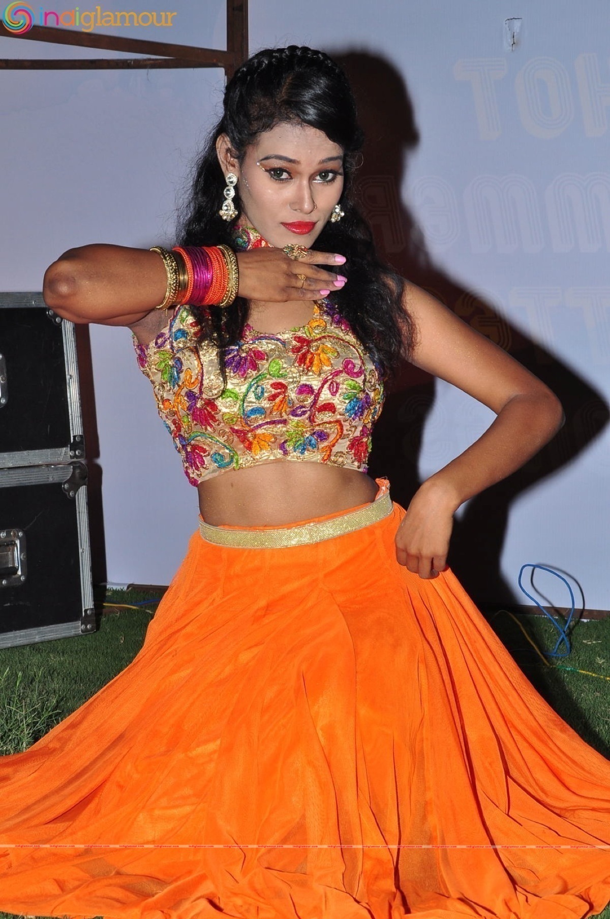 Nisha Actress hd photo