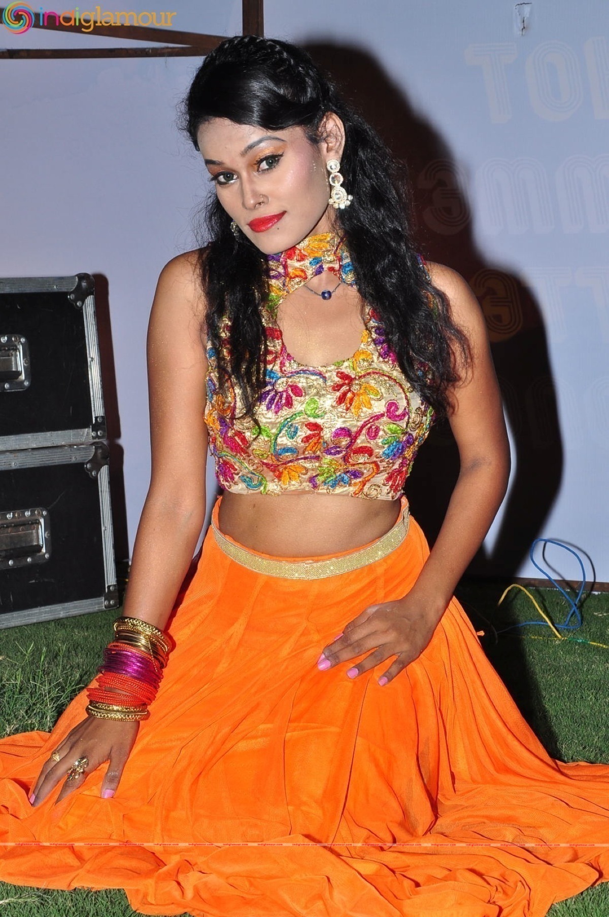 Nisha Actress hd photo