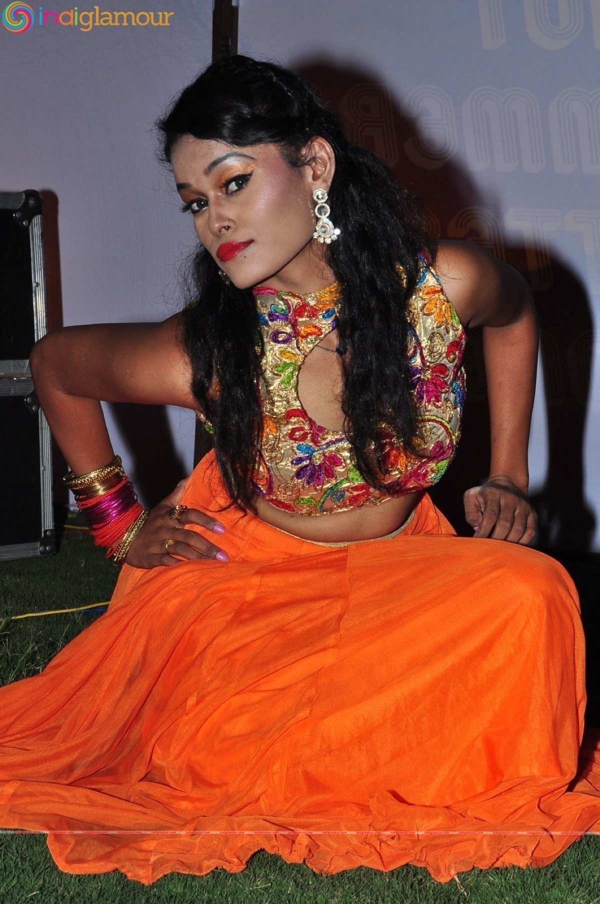 Nisha Actress hd photo