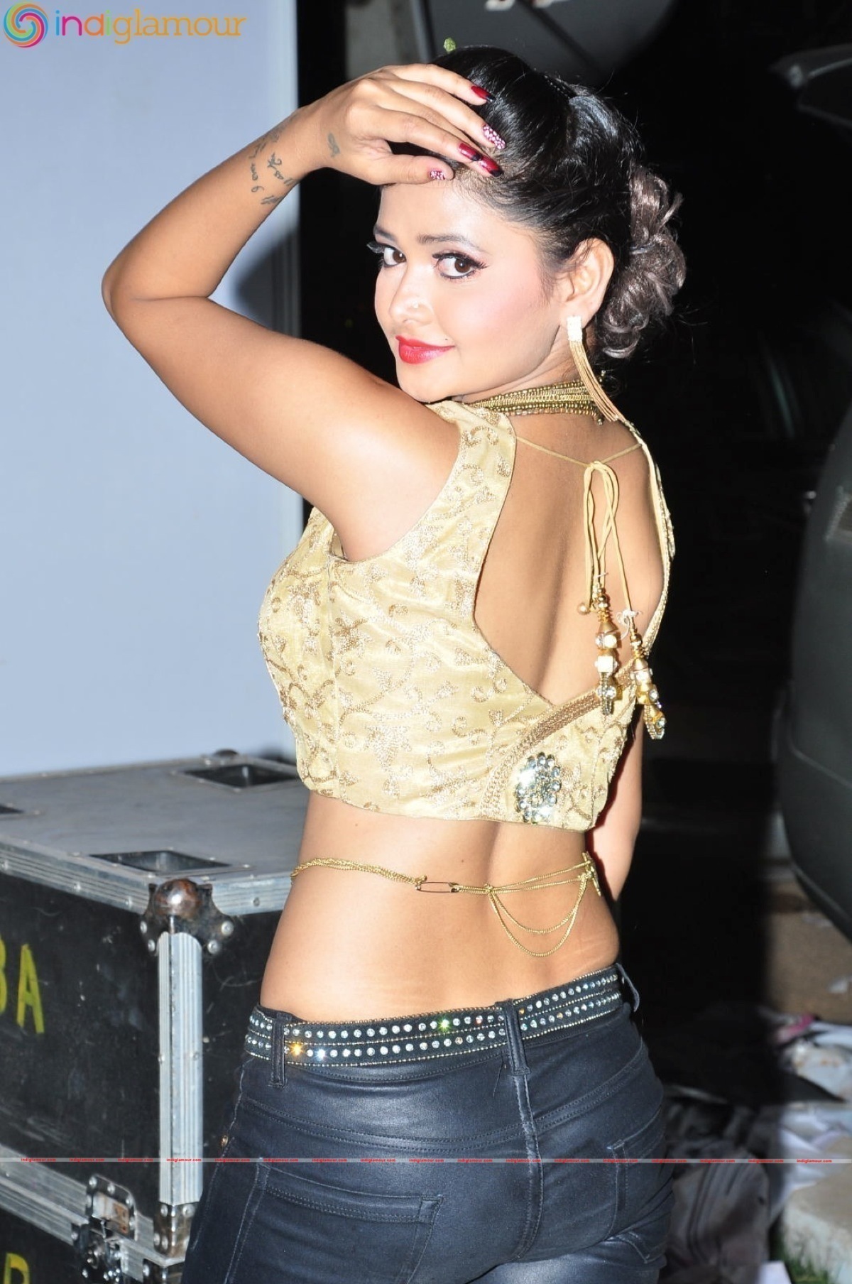 Sriya Vyas Actress hd photo