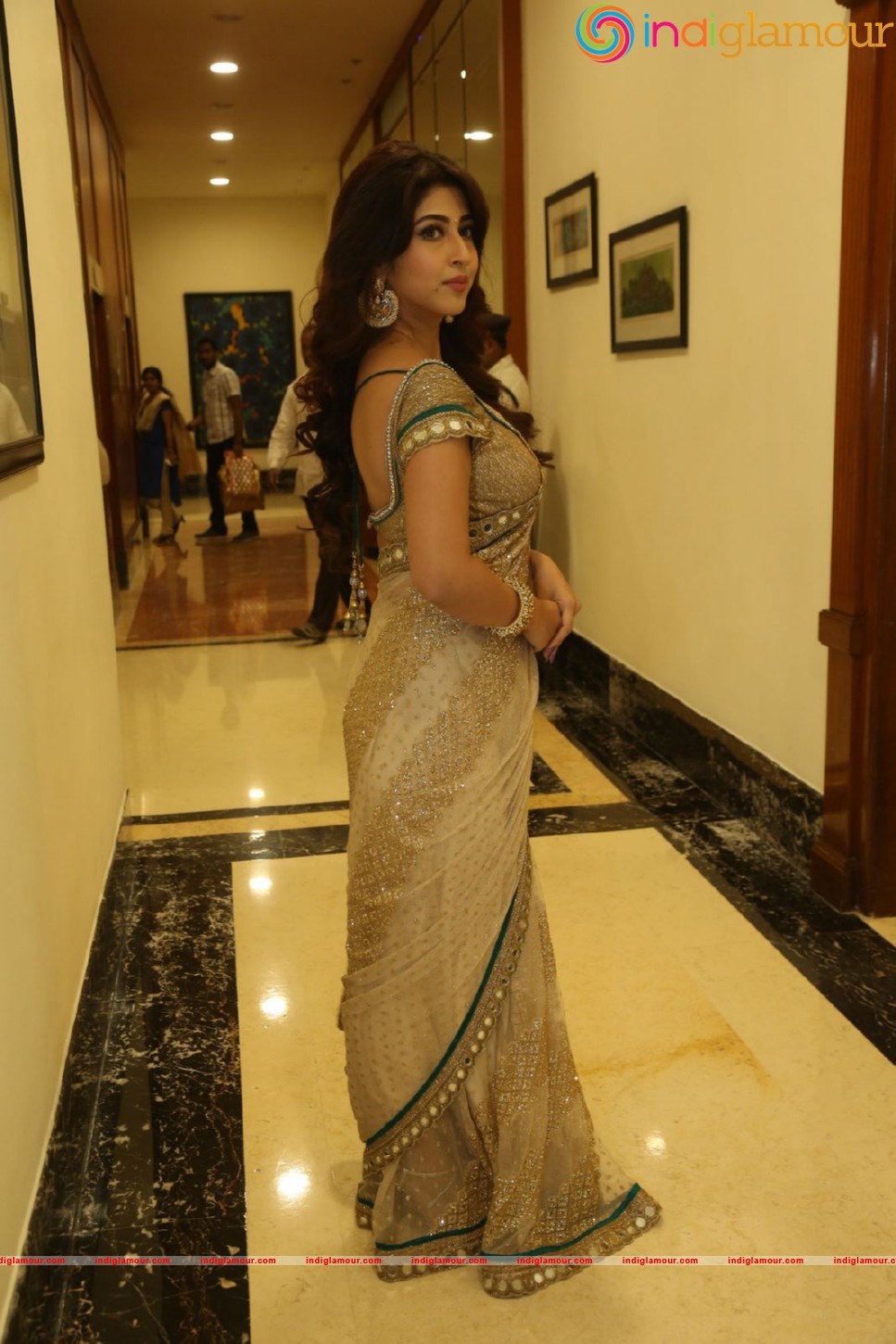 Sonarika Bhadoria Actress hd photo
