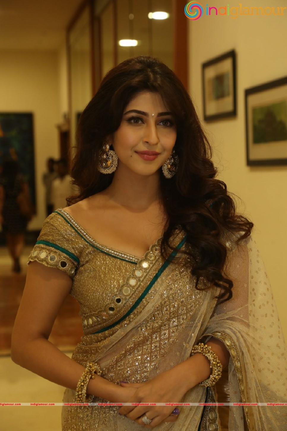 Sonarika Bhadoria Actress hd photo