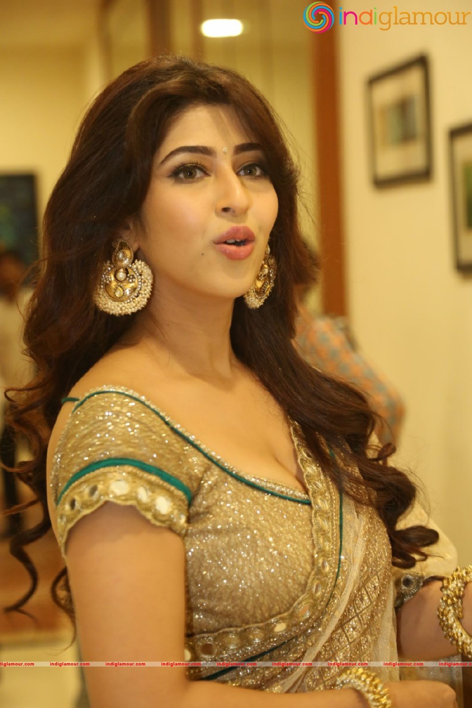 Sonarika Bhadoria Actress hd photo