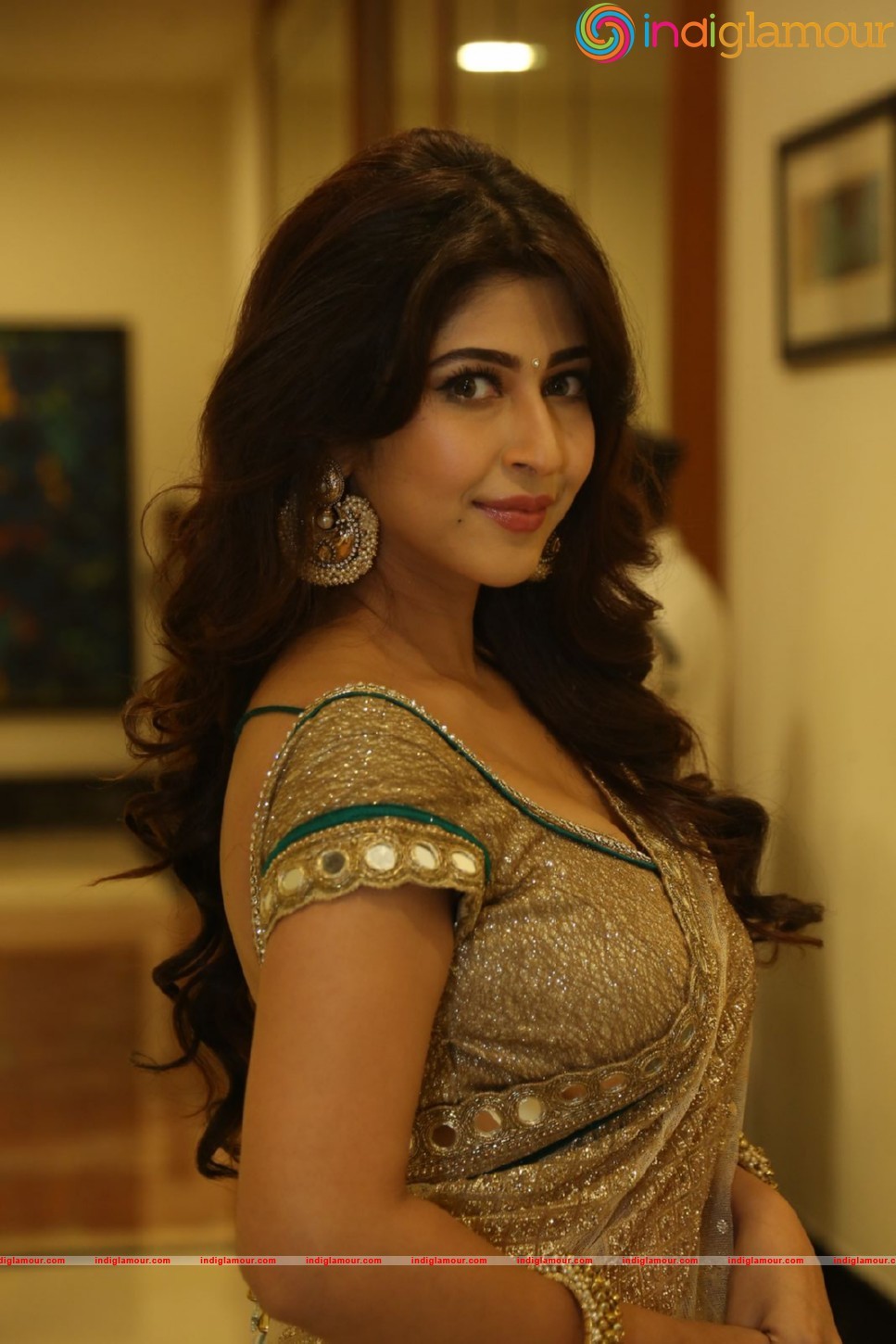 Sonarika Bhadoria Actress hd photo