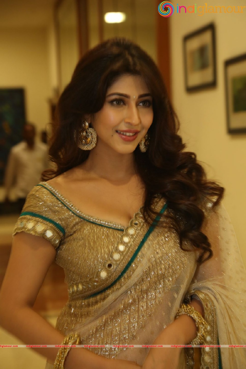 Sonarika Bhadoria Actress hd photo