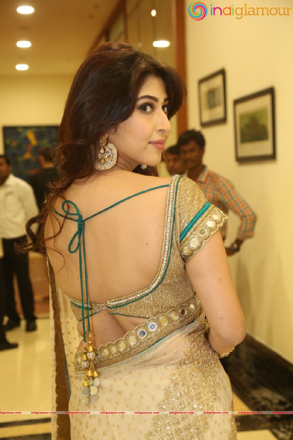 Sonarika Bhadoria Actress hd photo