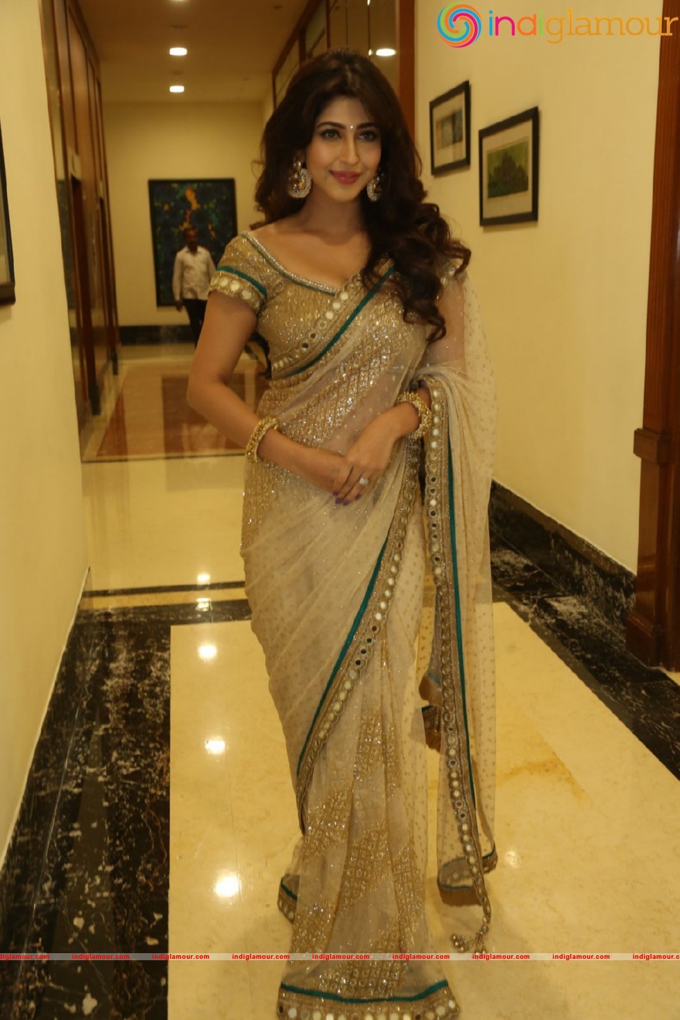 Sonarika Bhadoria Actress hd photo