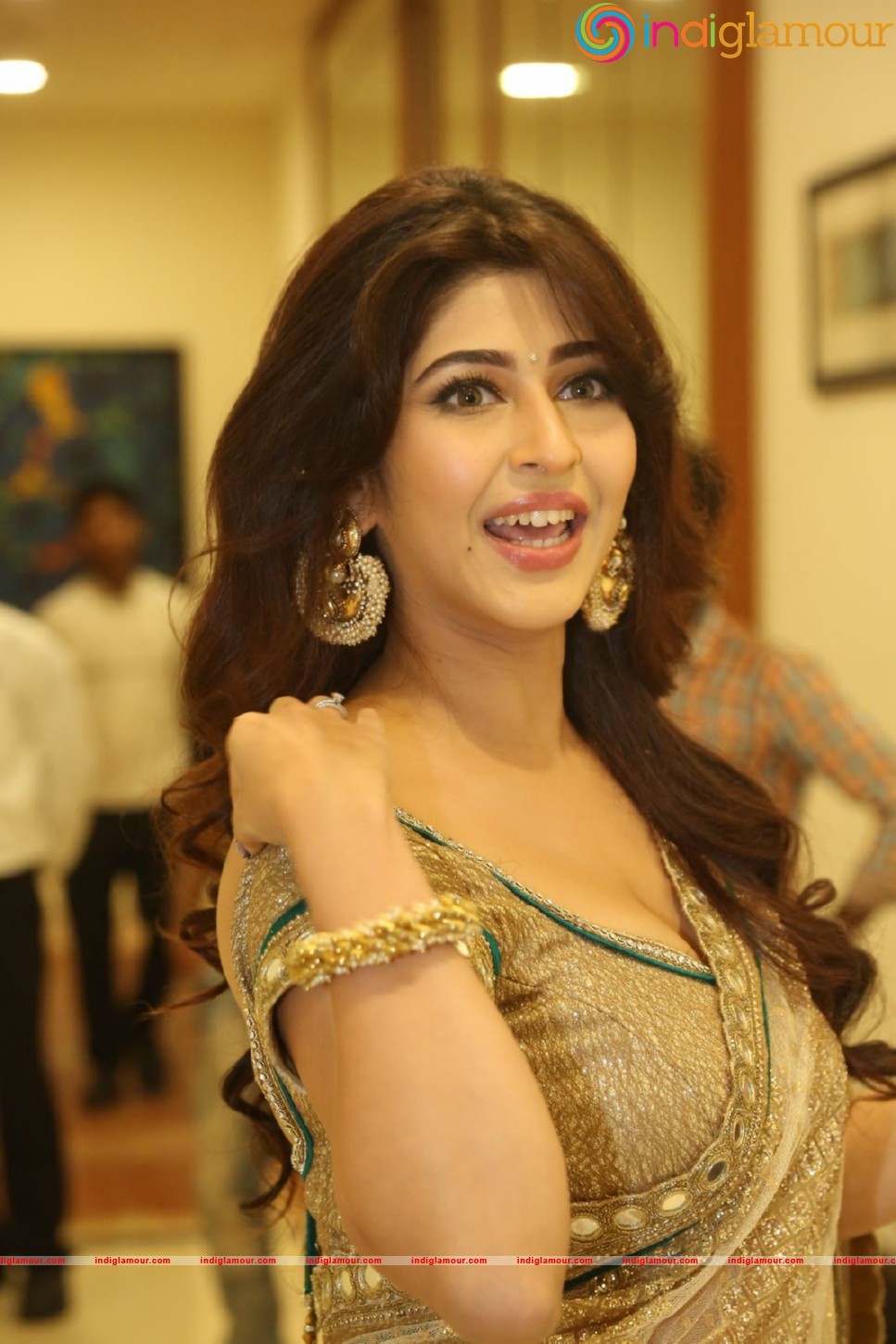 Sonarika Bhadoria Actress hd photo