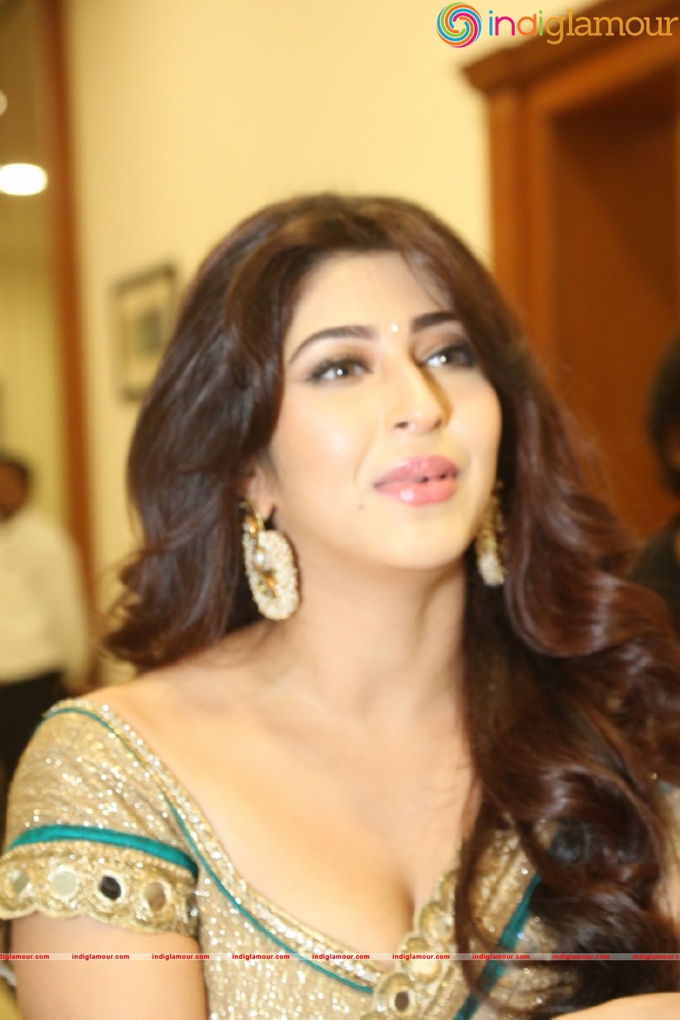 Sonarika Bhadoria Actress hd photo