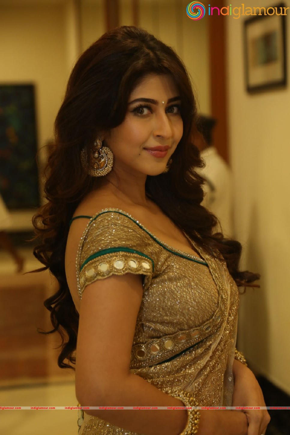Sonarika Bhadoria Actress hd photo