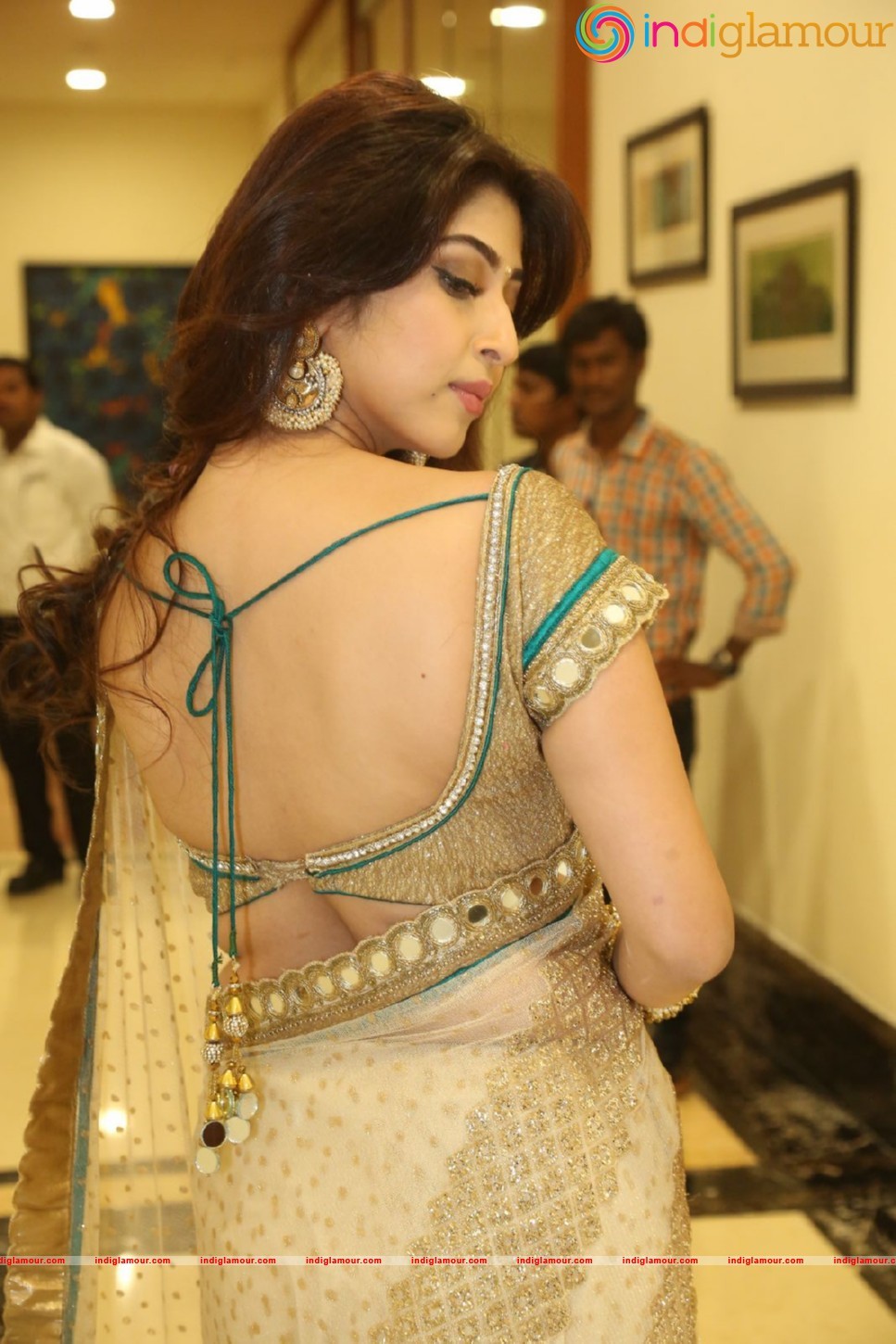 Sonarika Bhadoria Actress hd photo