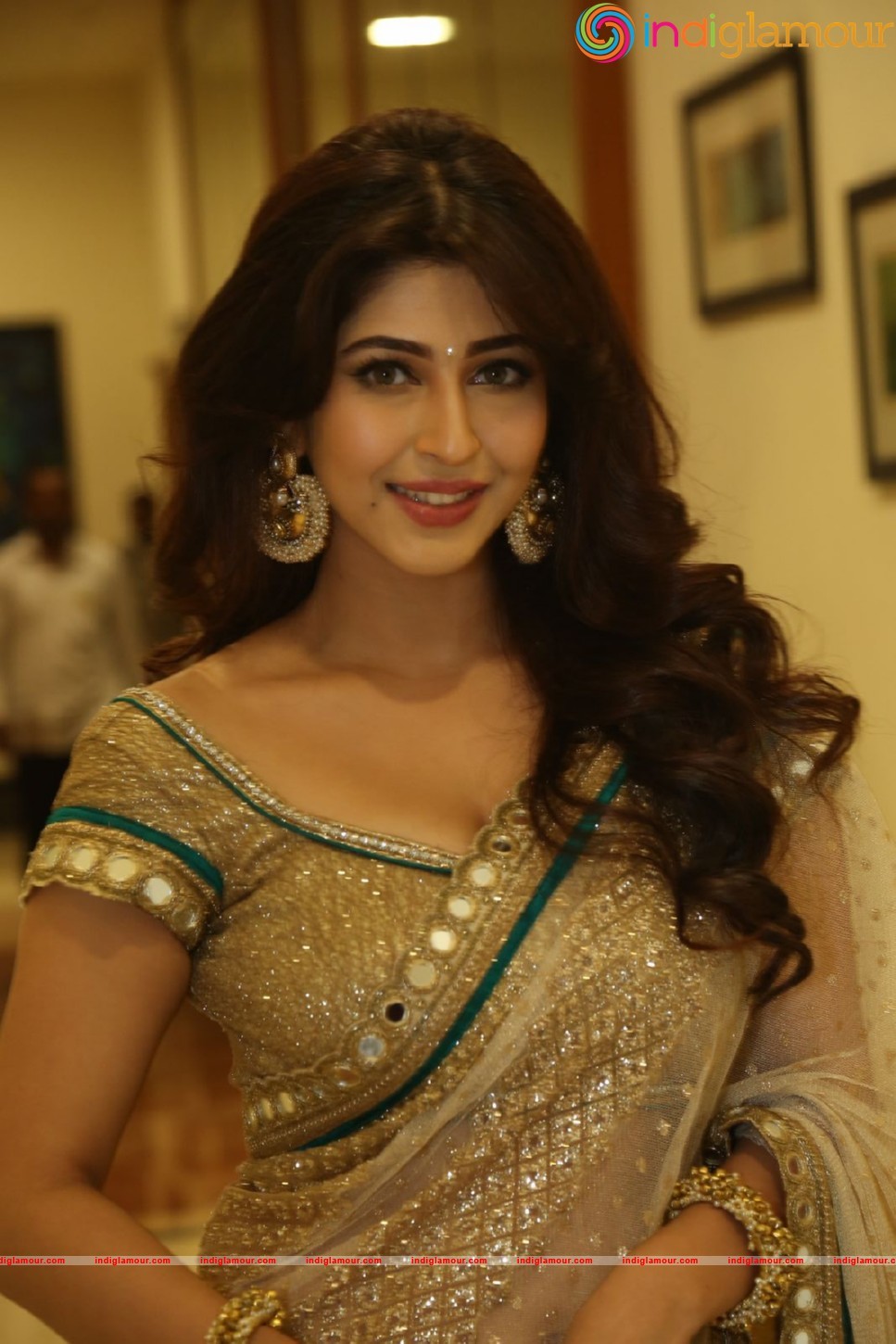 Sonarika Bhadoria Actress hd photo