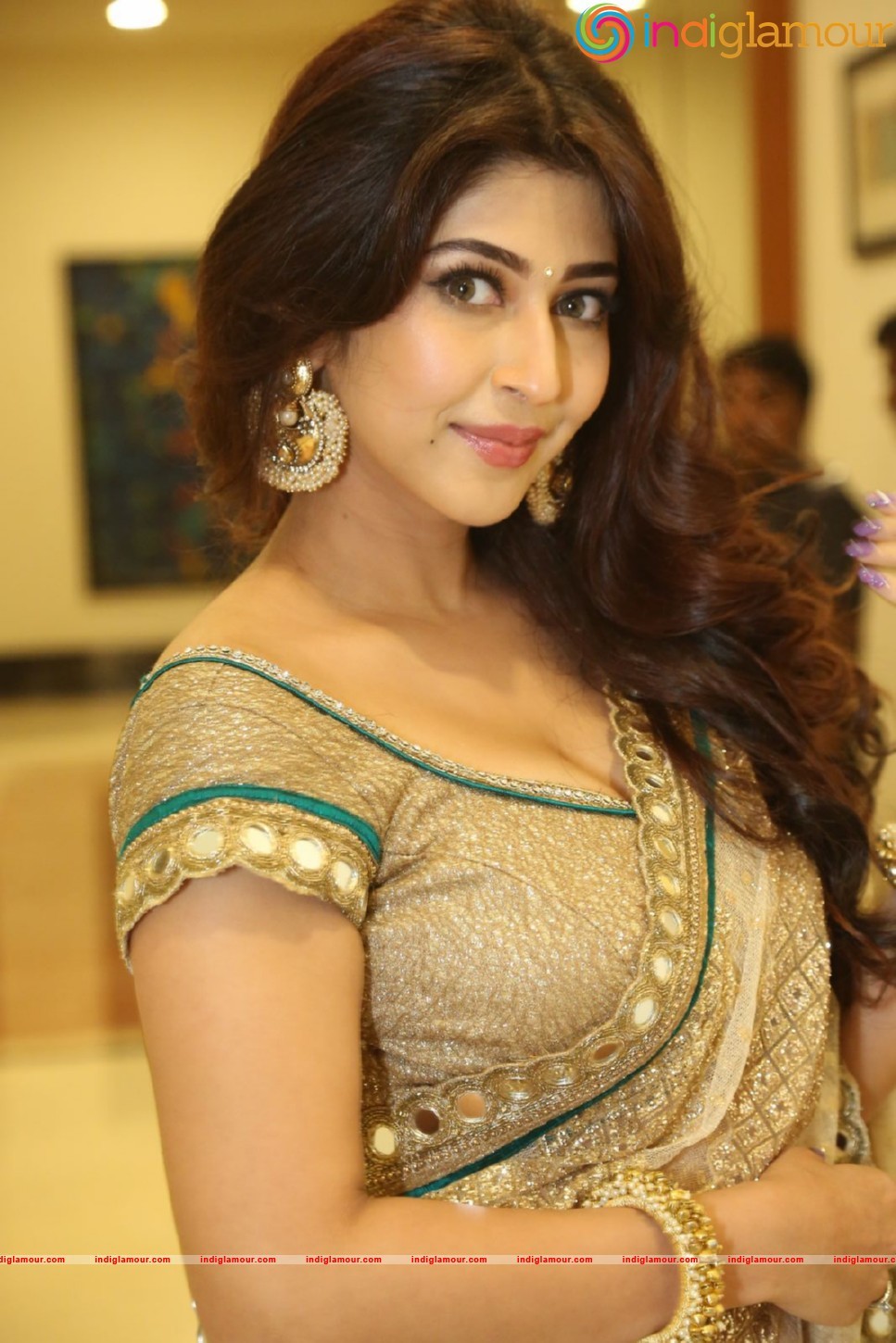 Sonarika Bhadoria Actress hd photo