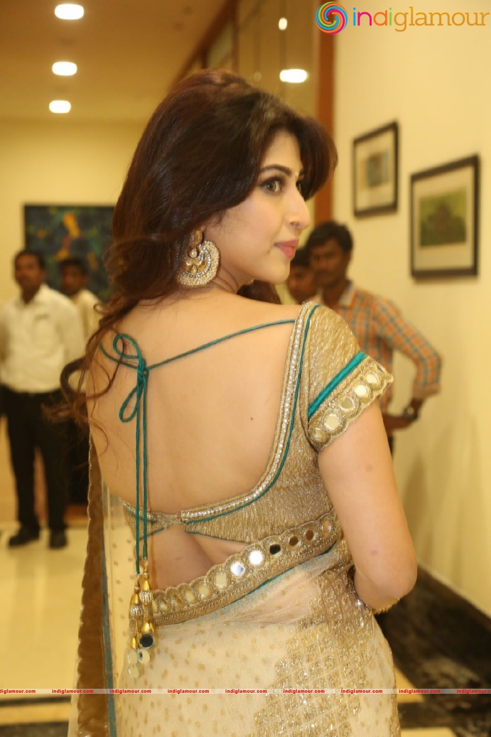 Sonarika Bhadoria Actress hd photo