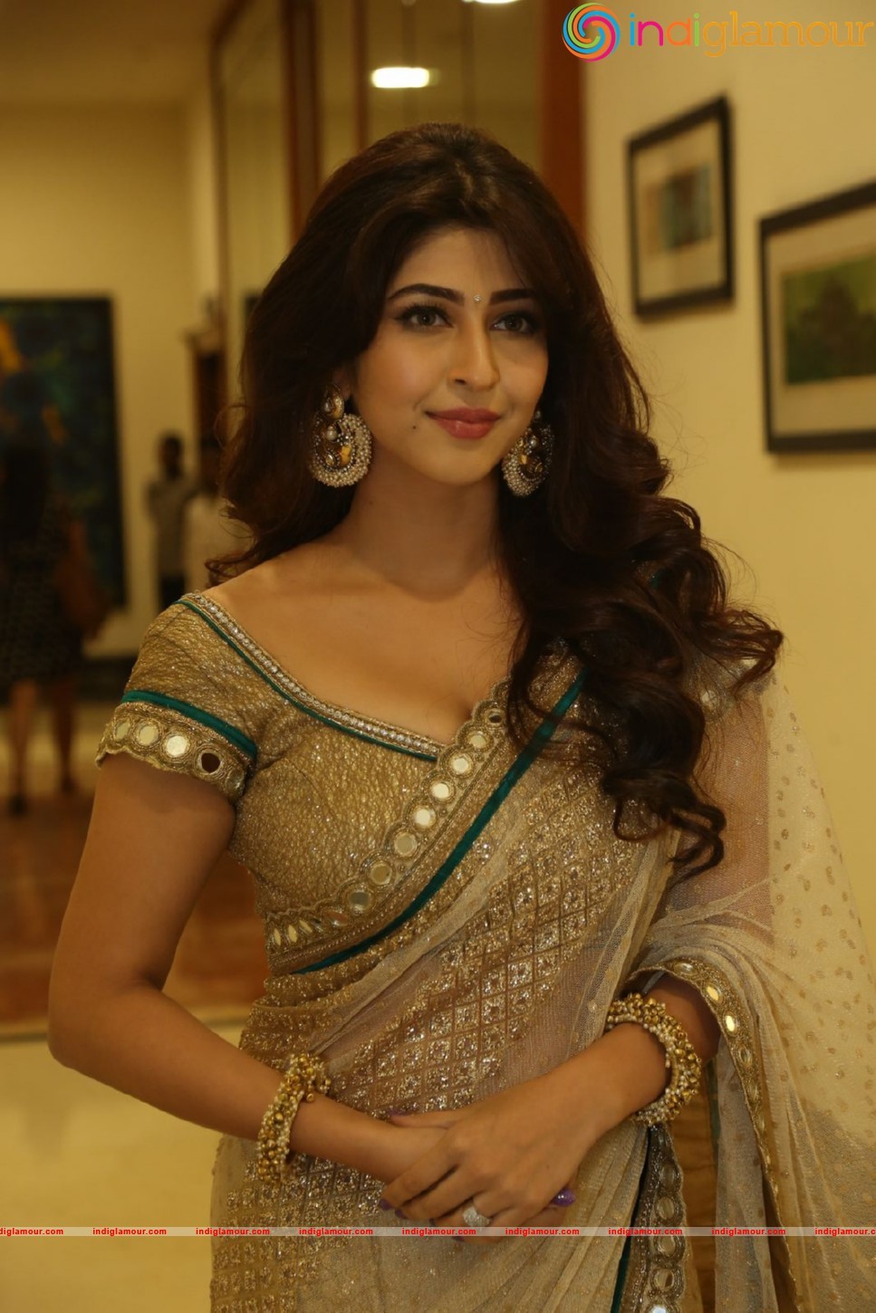 Sonarika Bhadoria Actress hd photo