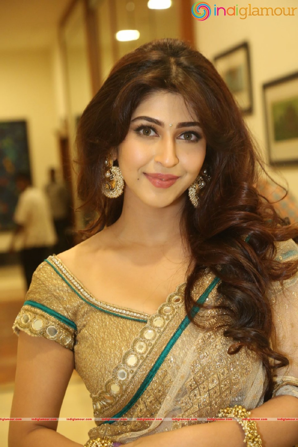 Sonarika Bhadoria Actress hd photo