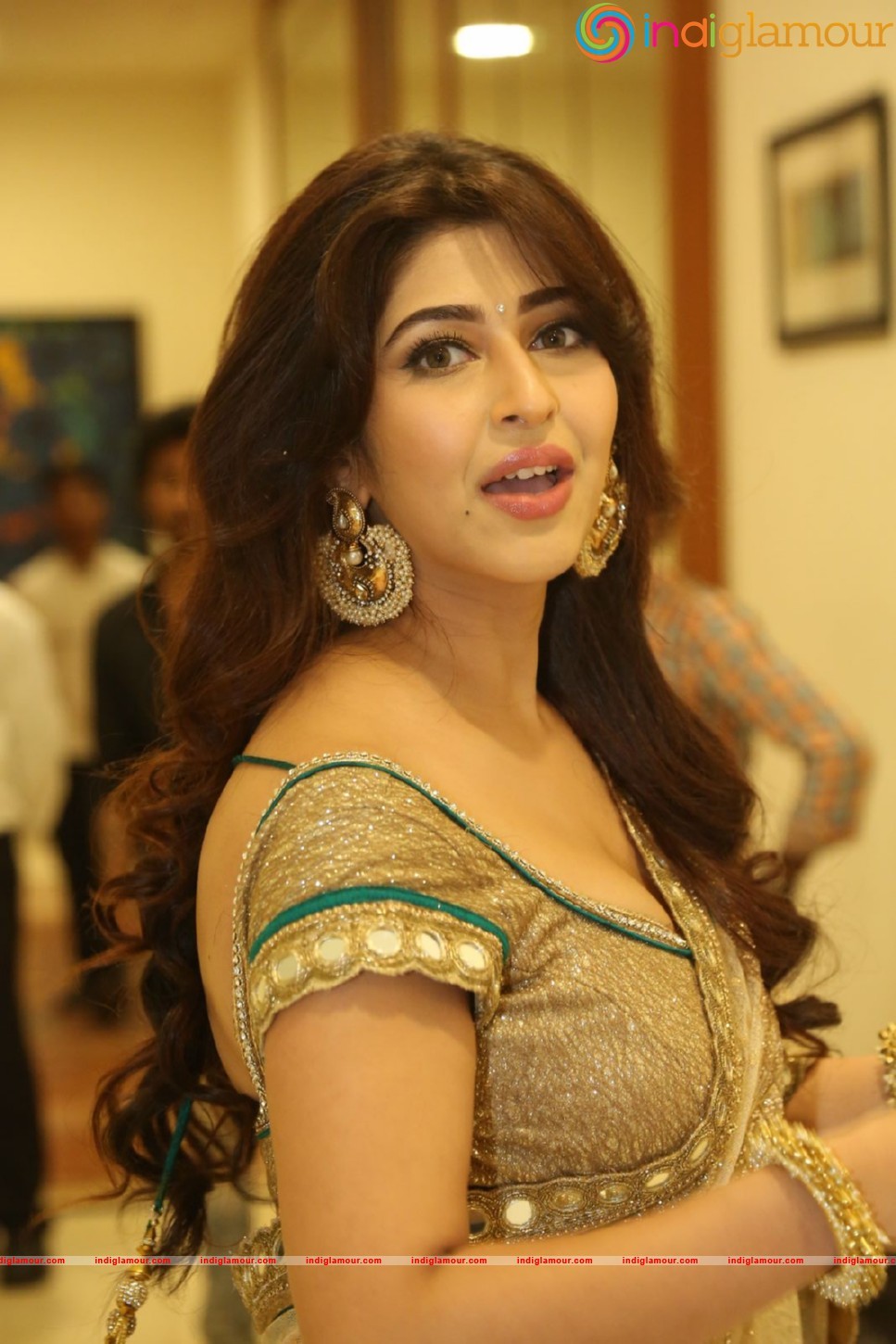 Sonarika Bhadoria Actress hd photo