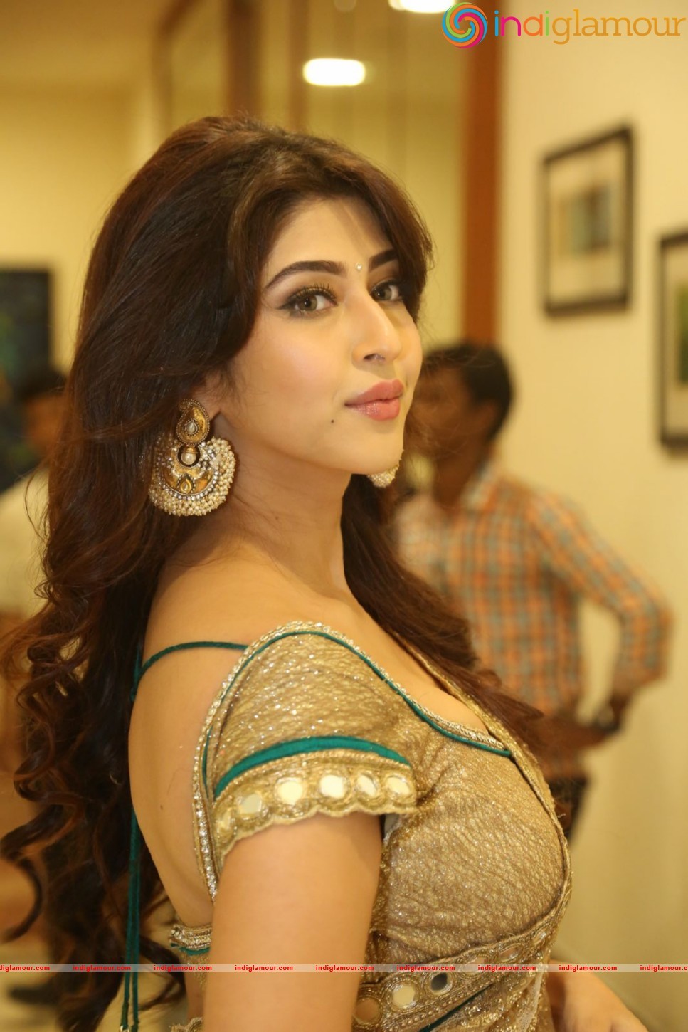 Sonarika Bhadoria Actress hd photo