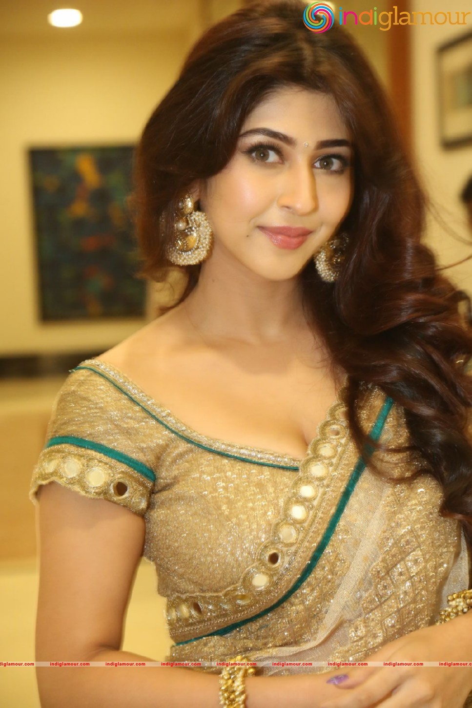 Sonarika Bhadoria Actress hd photo