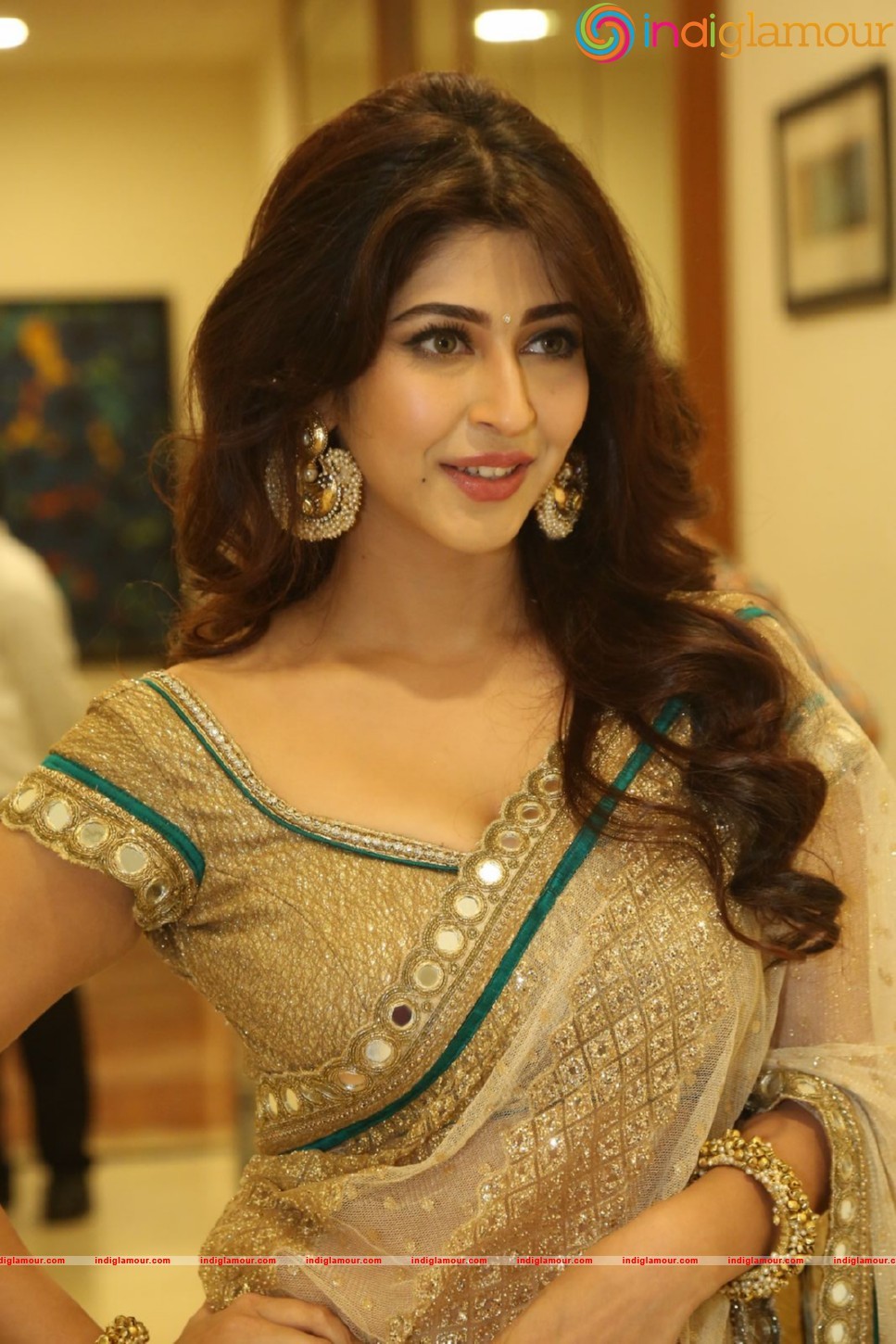 Sonarika Bhadoria Actress hd photo