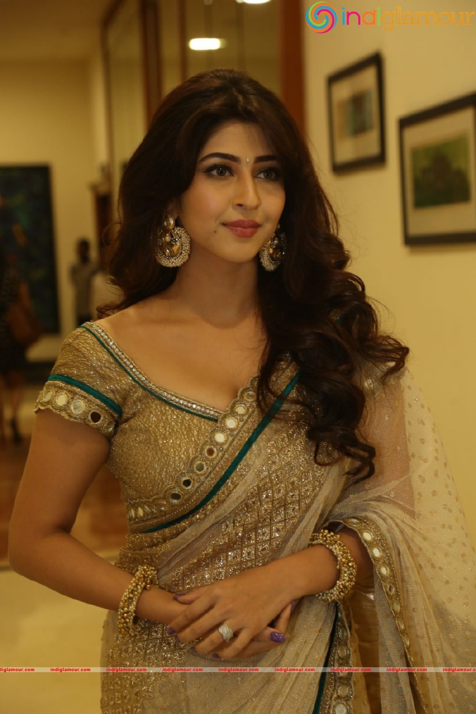 Sonarika Bhadoria Actress hd photo