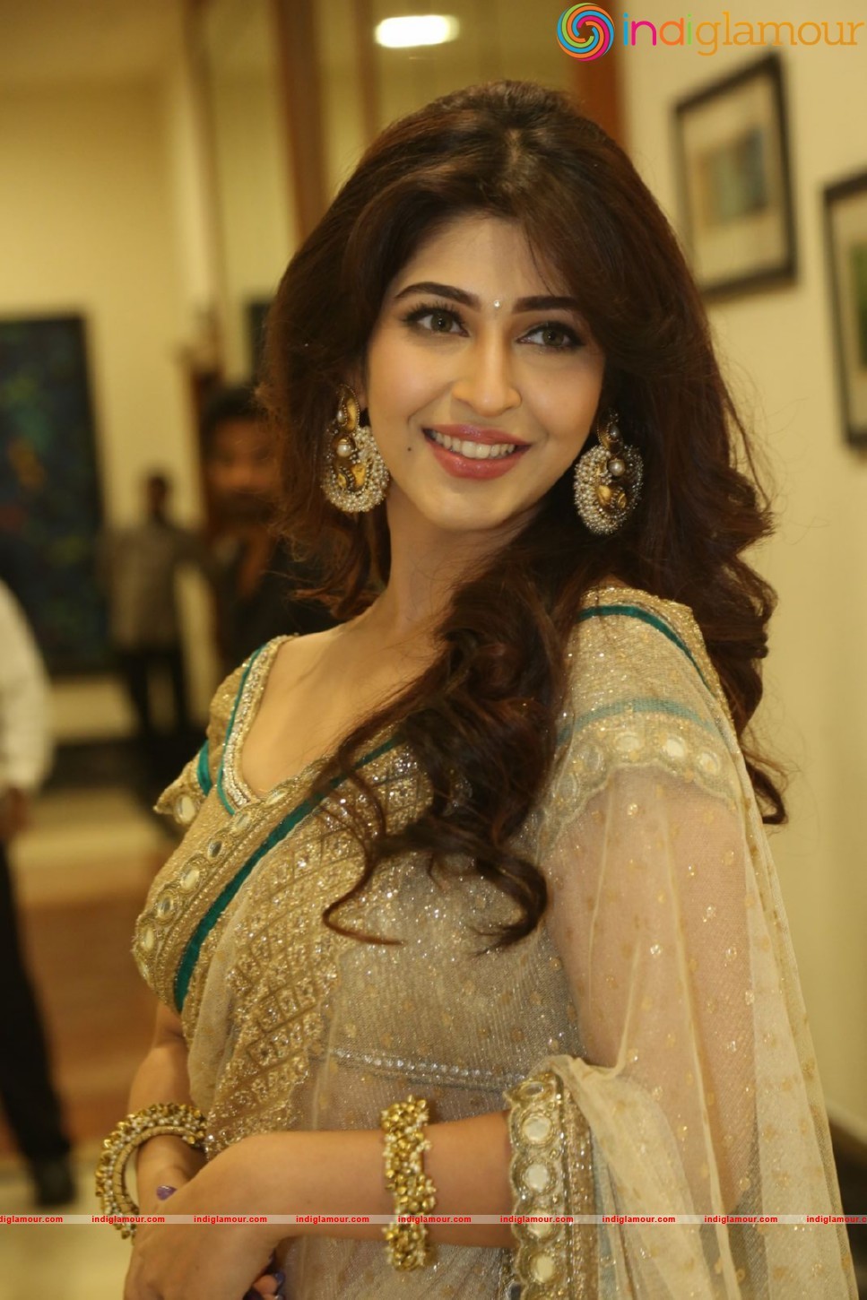 Sonarika Bhadoria Actress hd photo