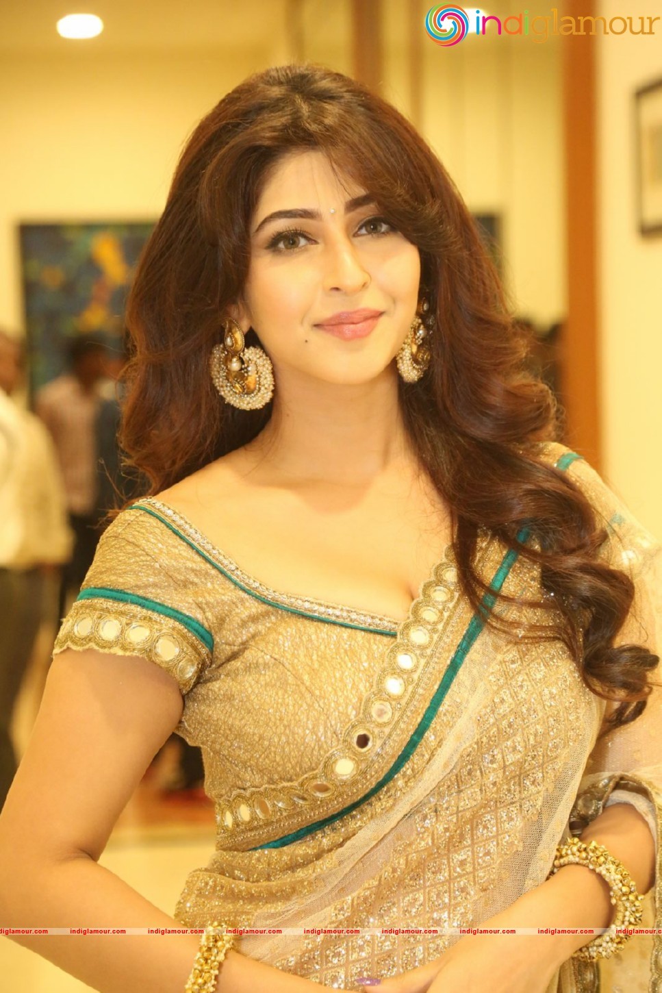 Sonarika Bhadoria Actress hd photo