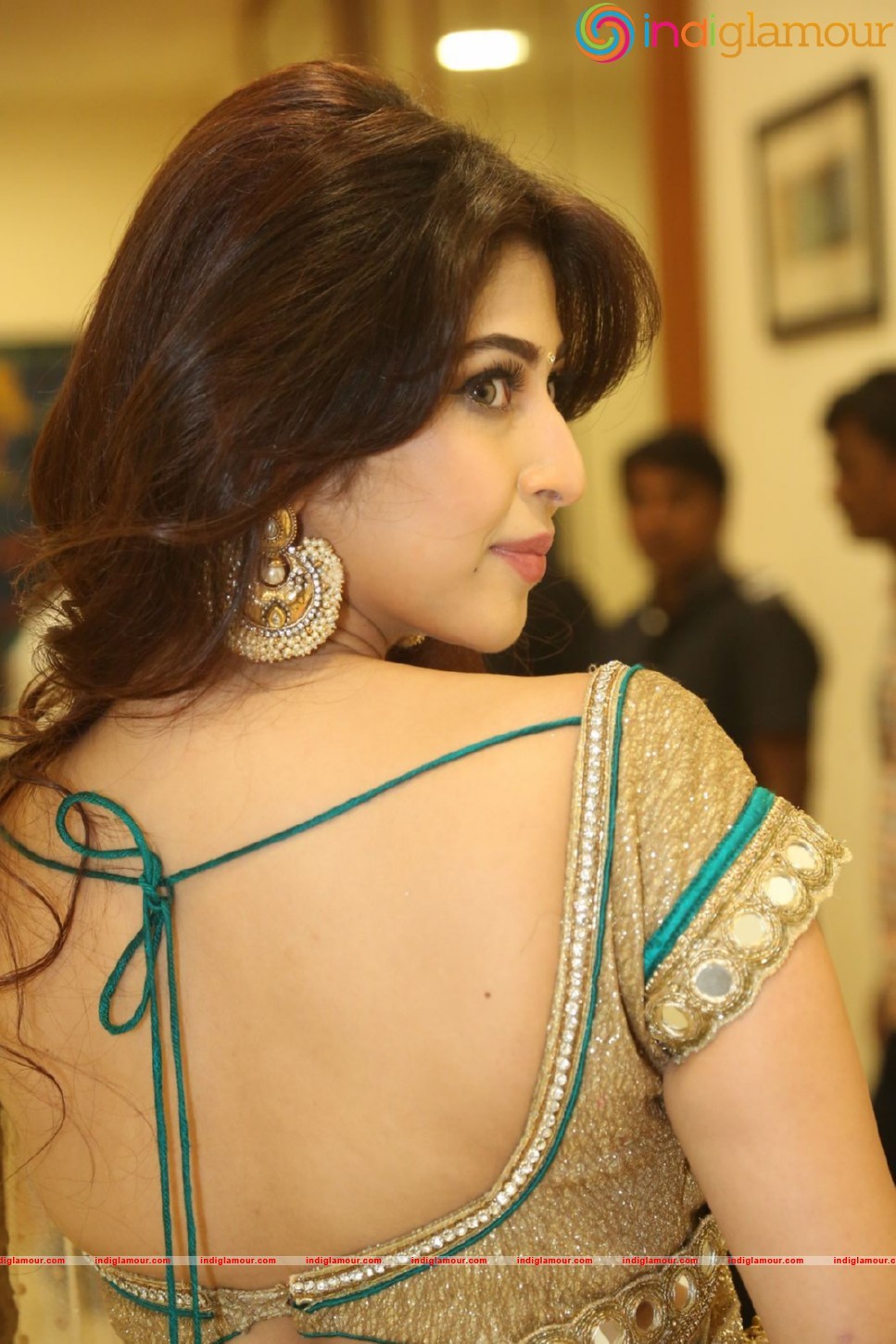 Sonarika Bhadoria Actress hd photo